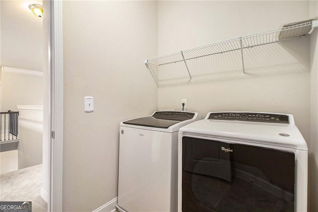283 Hickory Pointe Drive Property Photo 30
