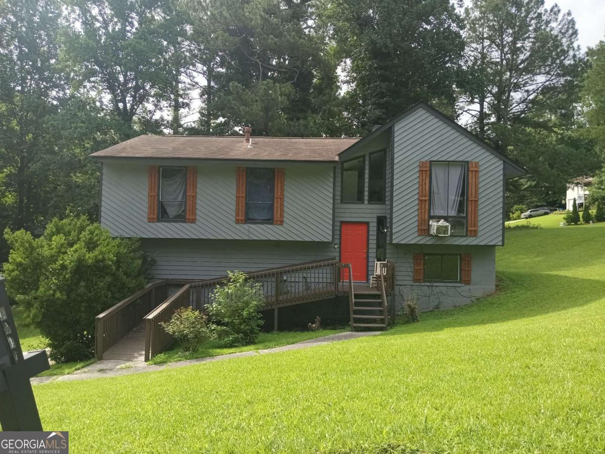 6949 Merrywood Drive Property Photo 1