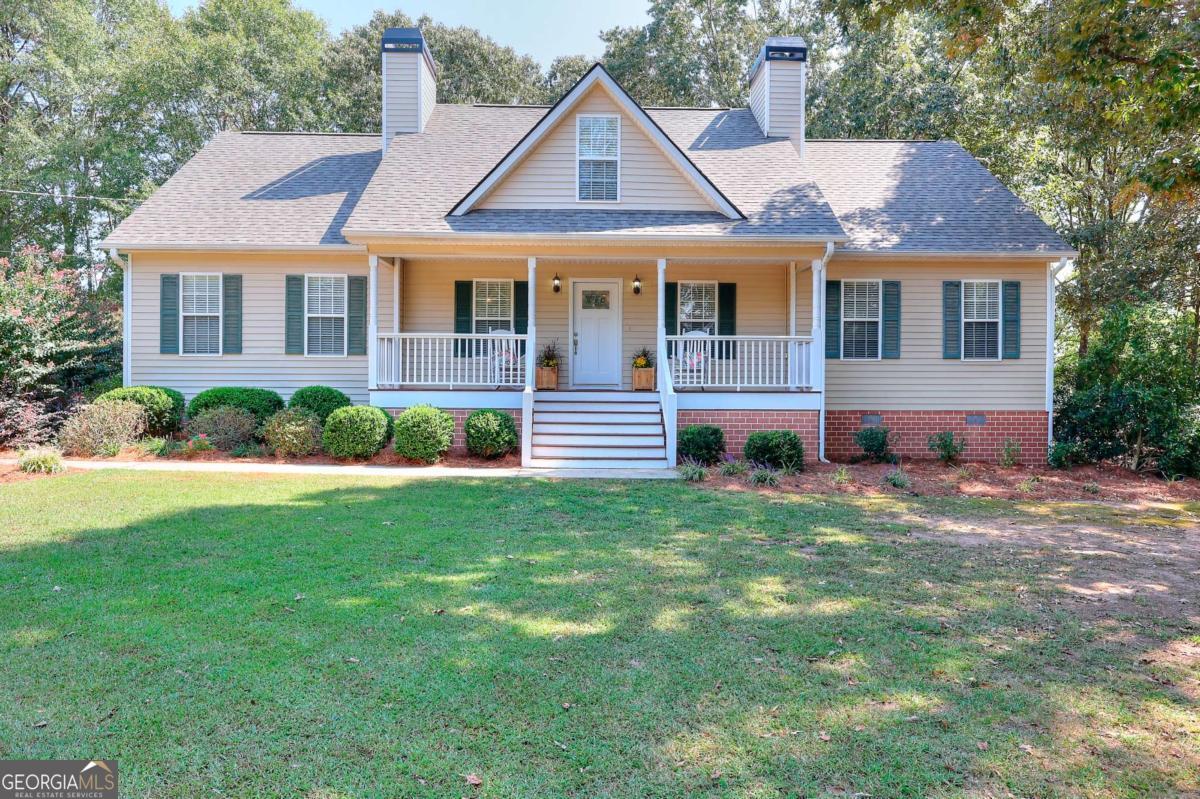 25 Browning Shoals Road Property Photo 1