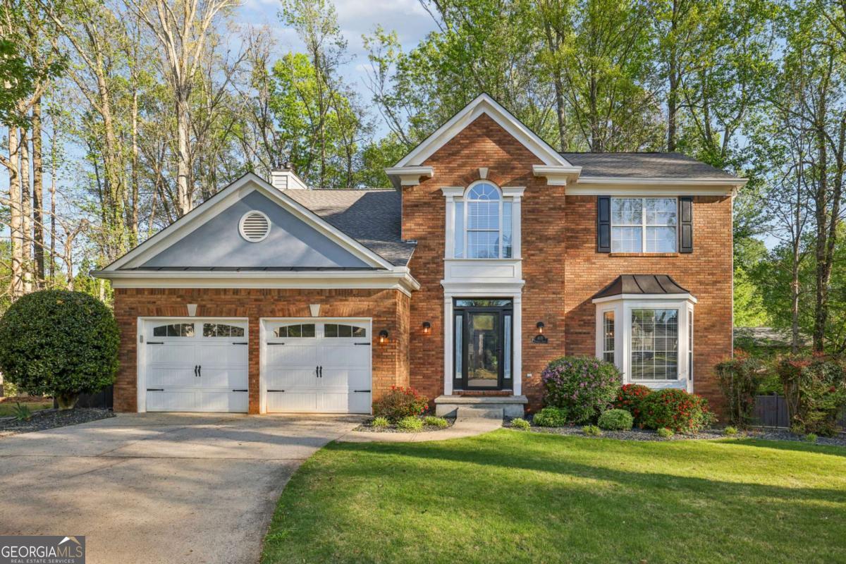 615 Tammany Pointe Property Photo 1