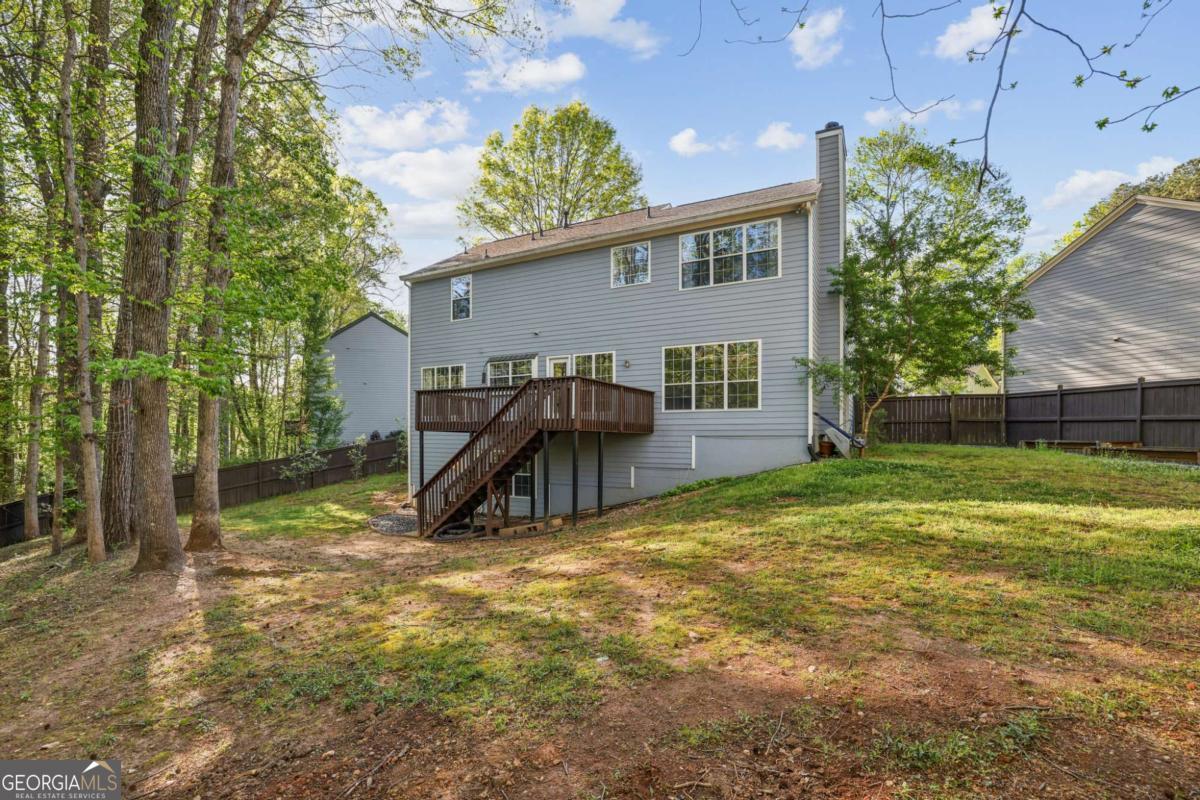 615 Tammany Pointe Property Photo 14