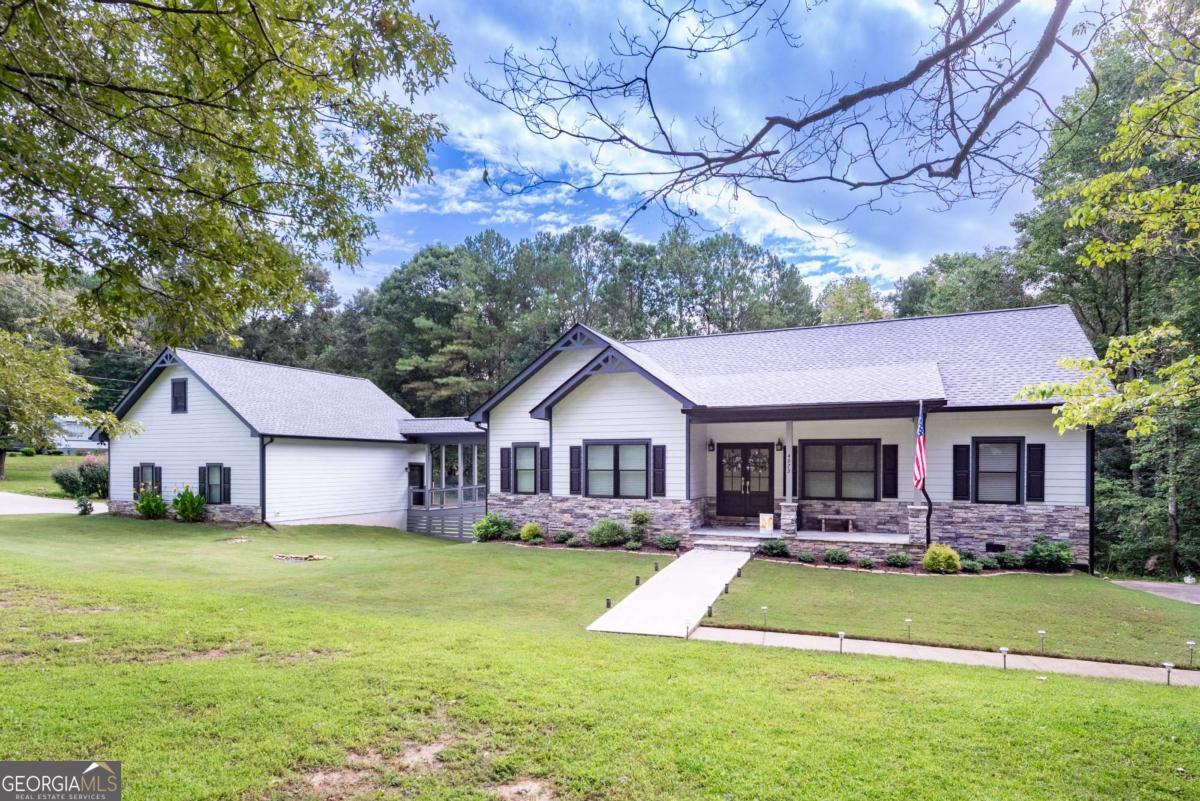 4973 Yukon Road Property Photo 1