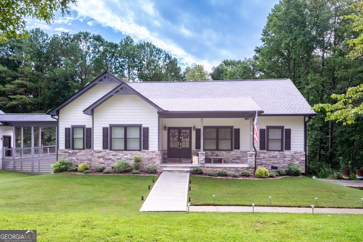 4973 Yukon Road Property Photo 4