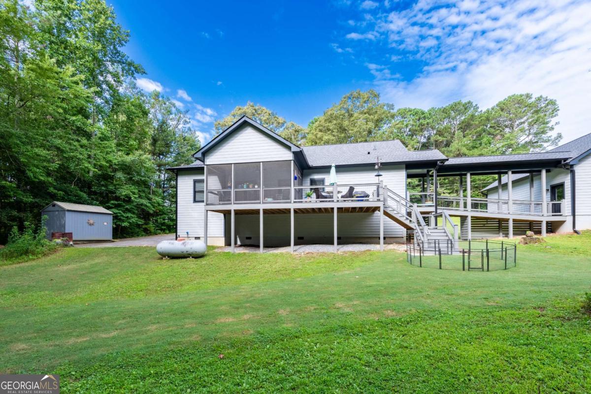 4973 Yukon Road Property Photo 10