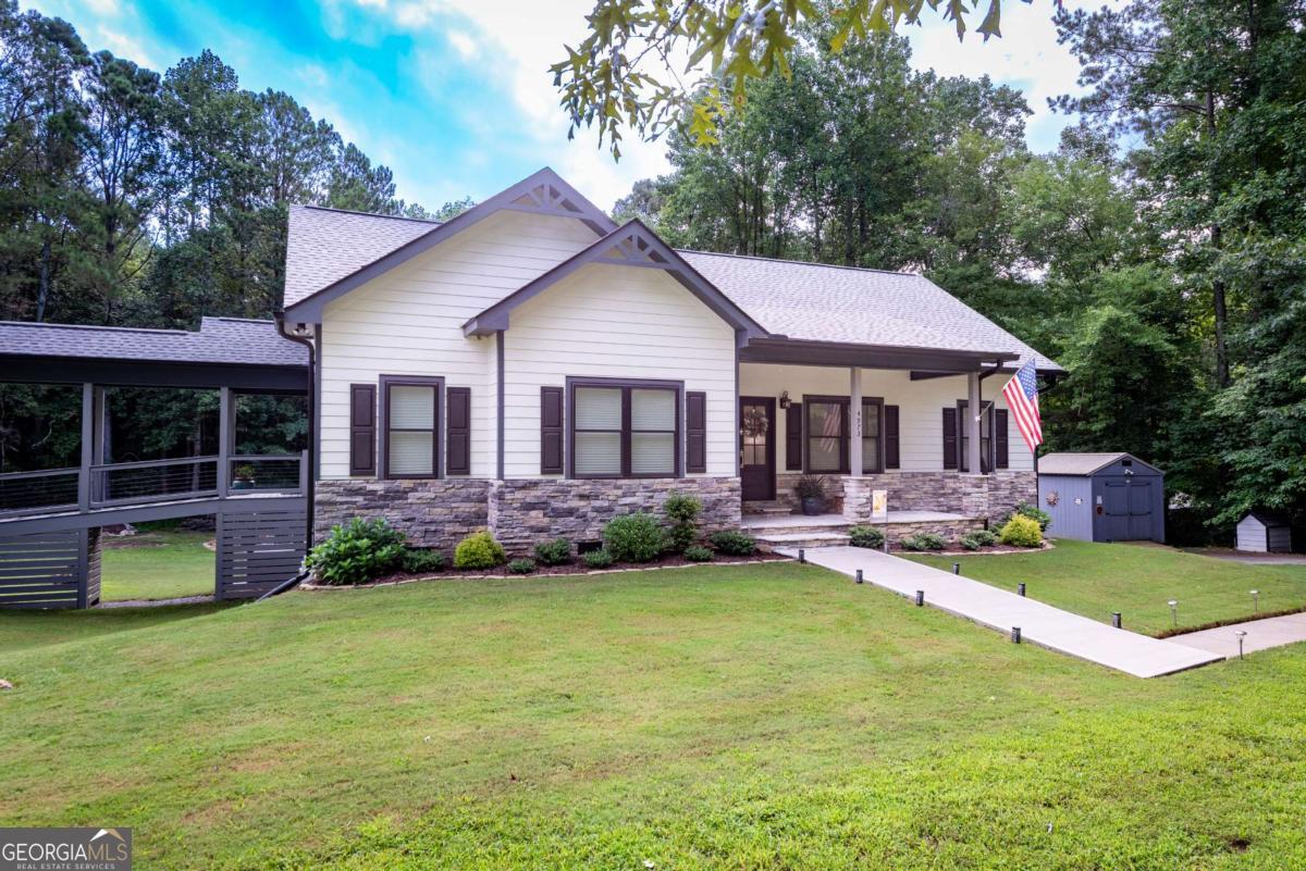 4973 Yukon Road Property Photo 46