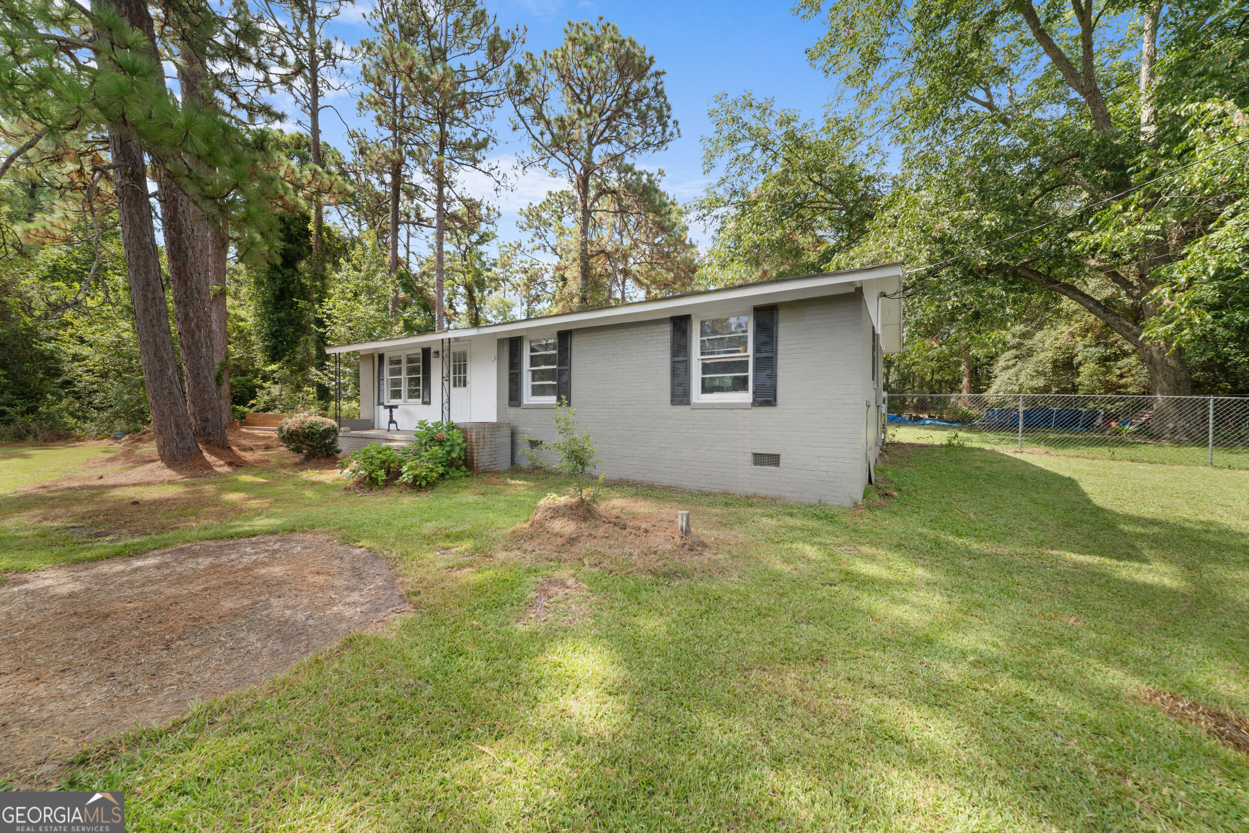 368 Langston Chapel Road Property Photo 3