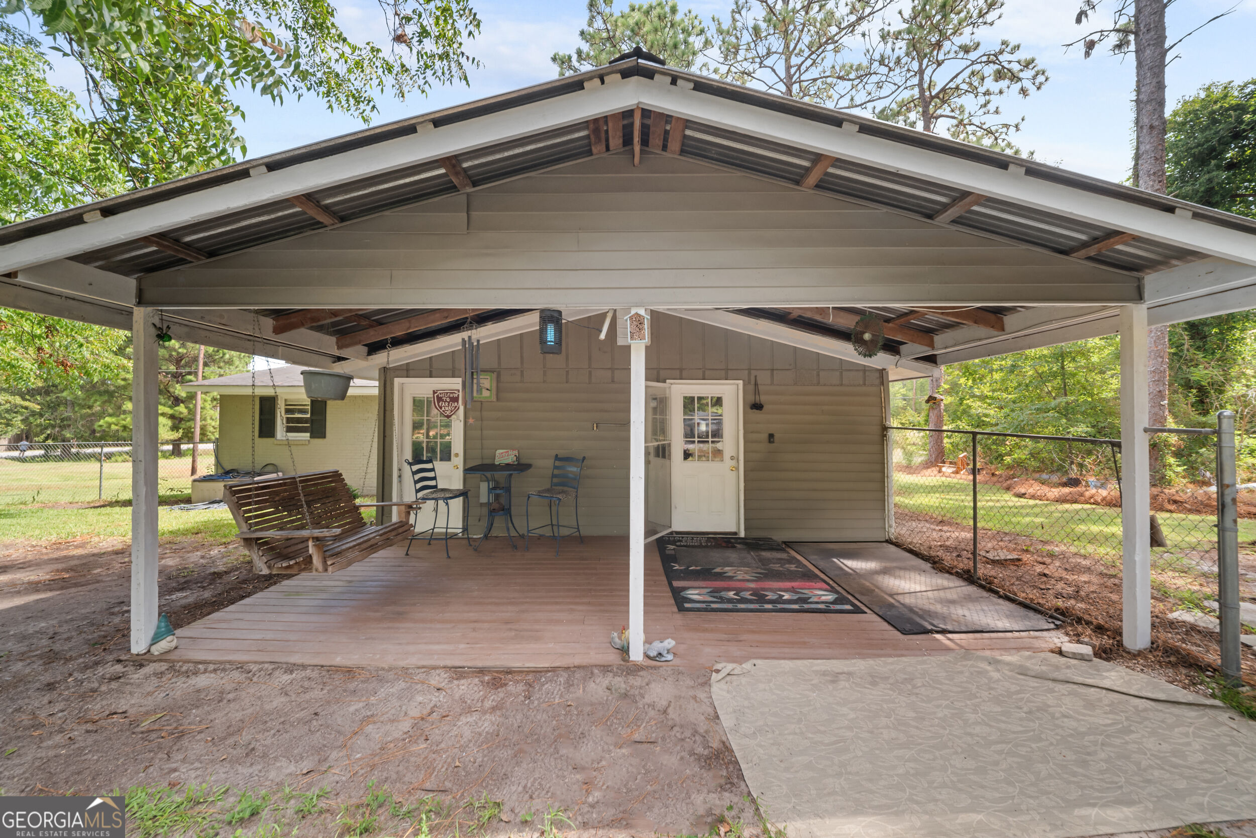 368 Langston Chapel Road Property Photo 4