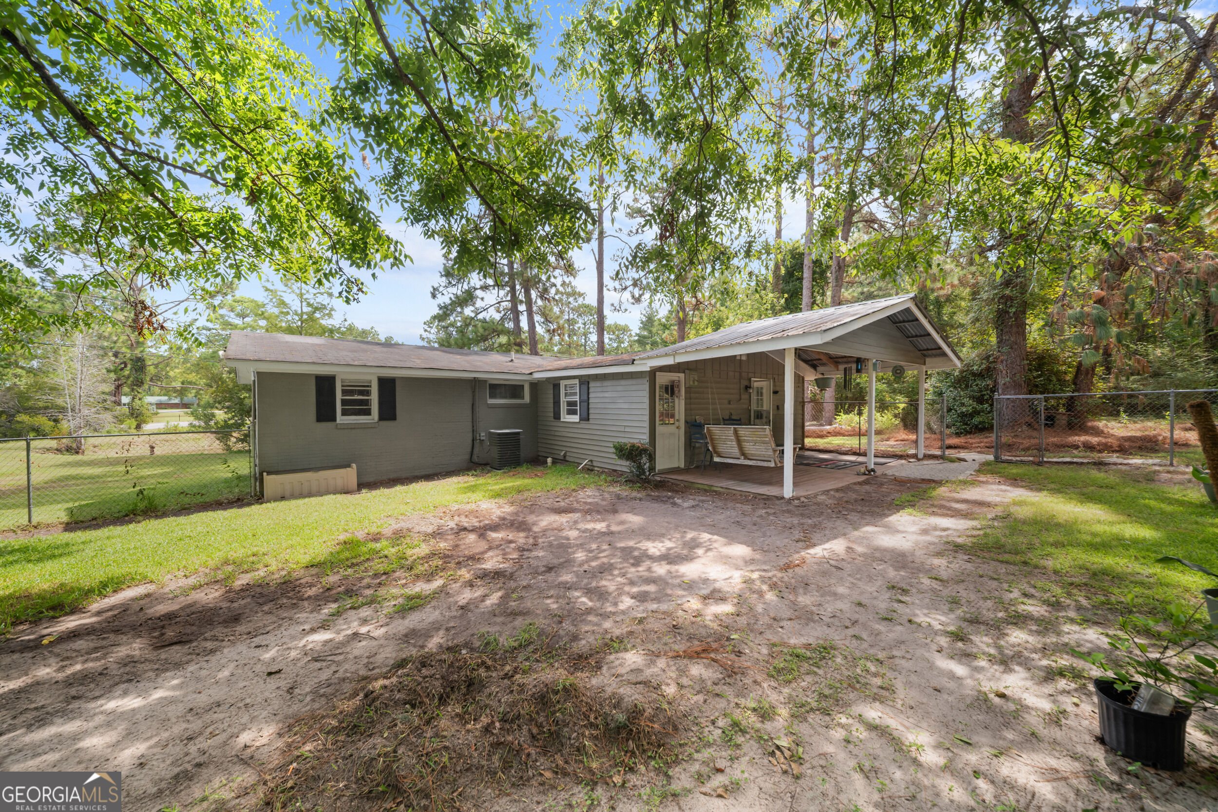 368 Langston Chapel Road Property Photo 5