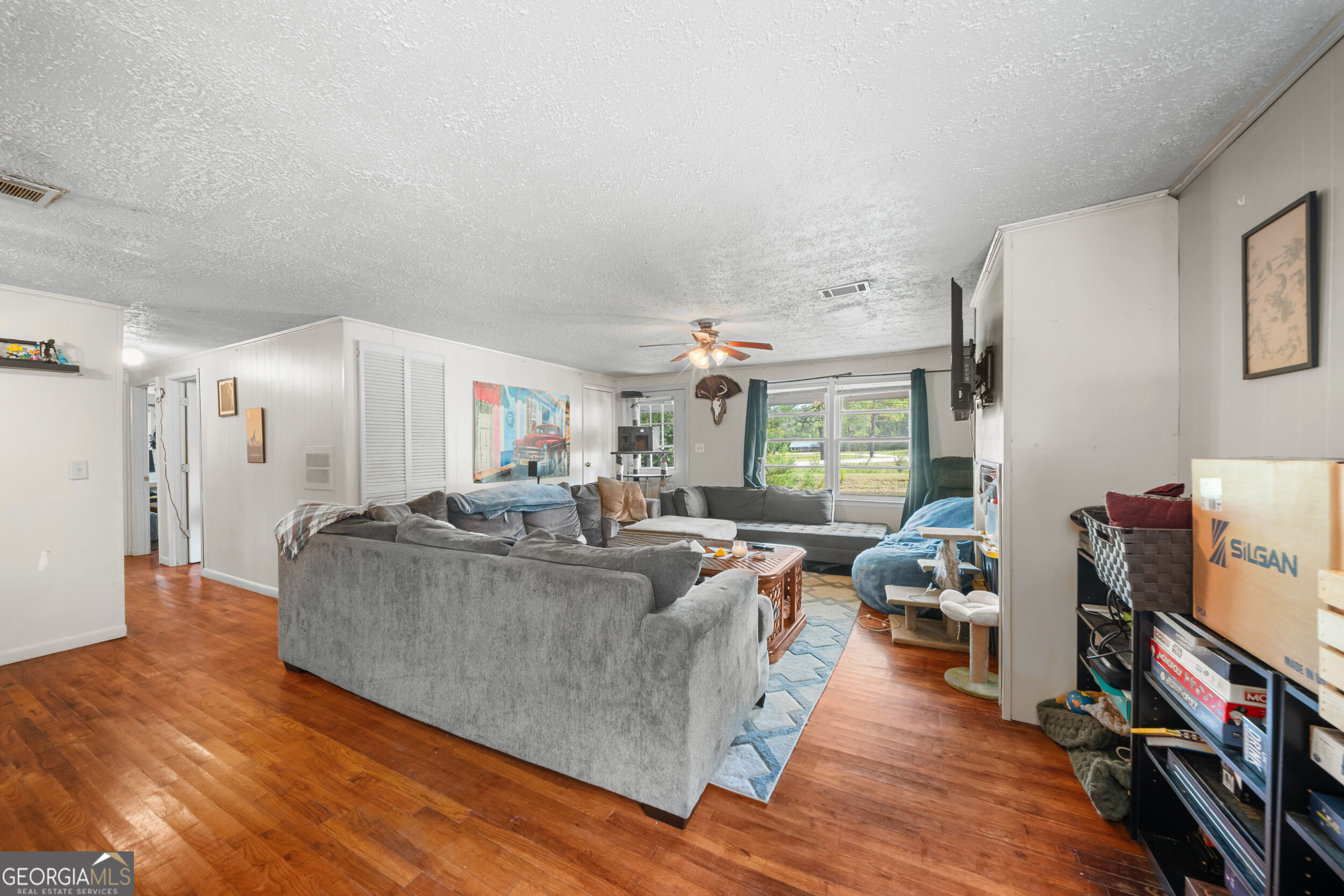 368 Langston Chapel Road Property Photo 9
