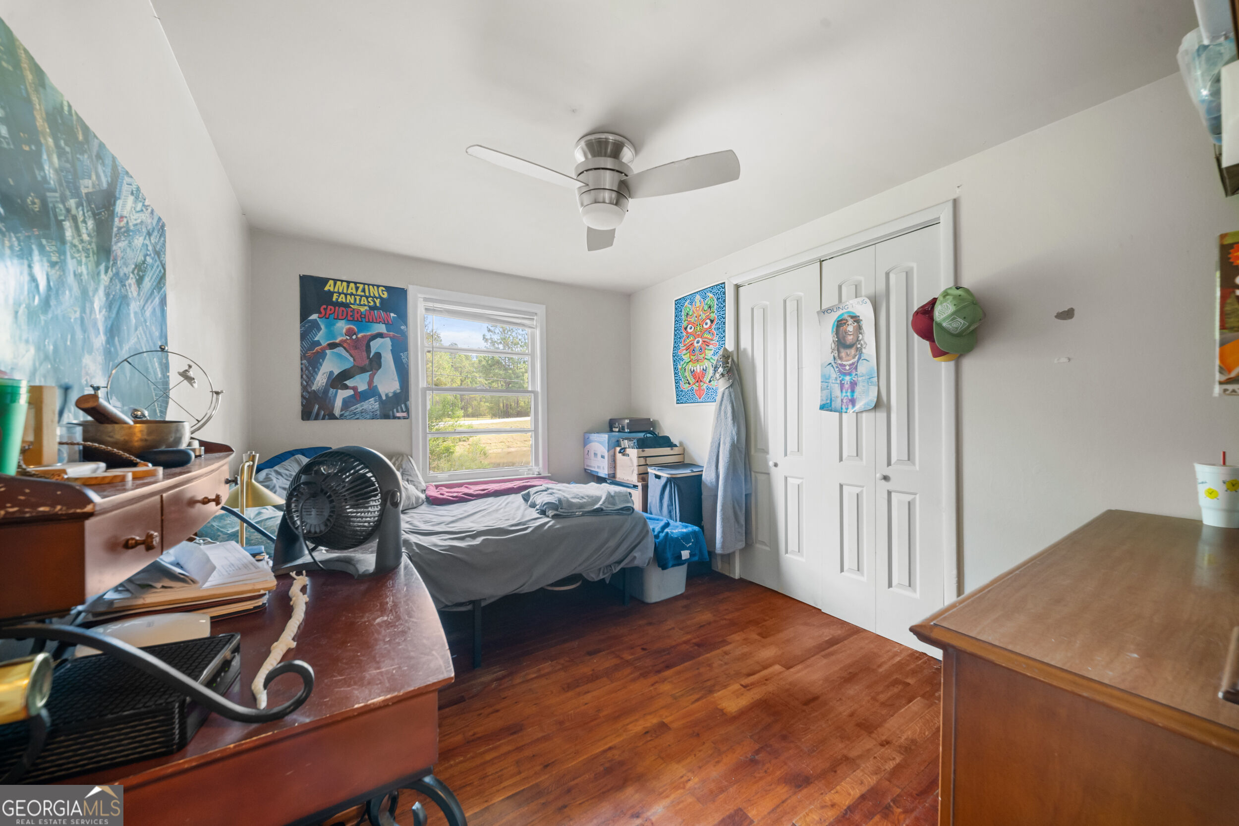 368 Langston Chapel Road Property Photo 15