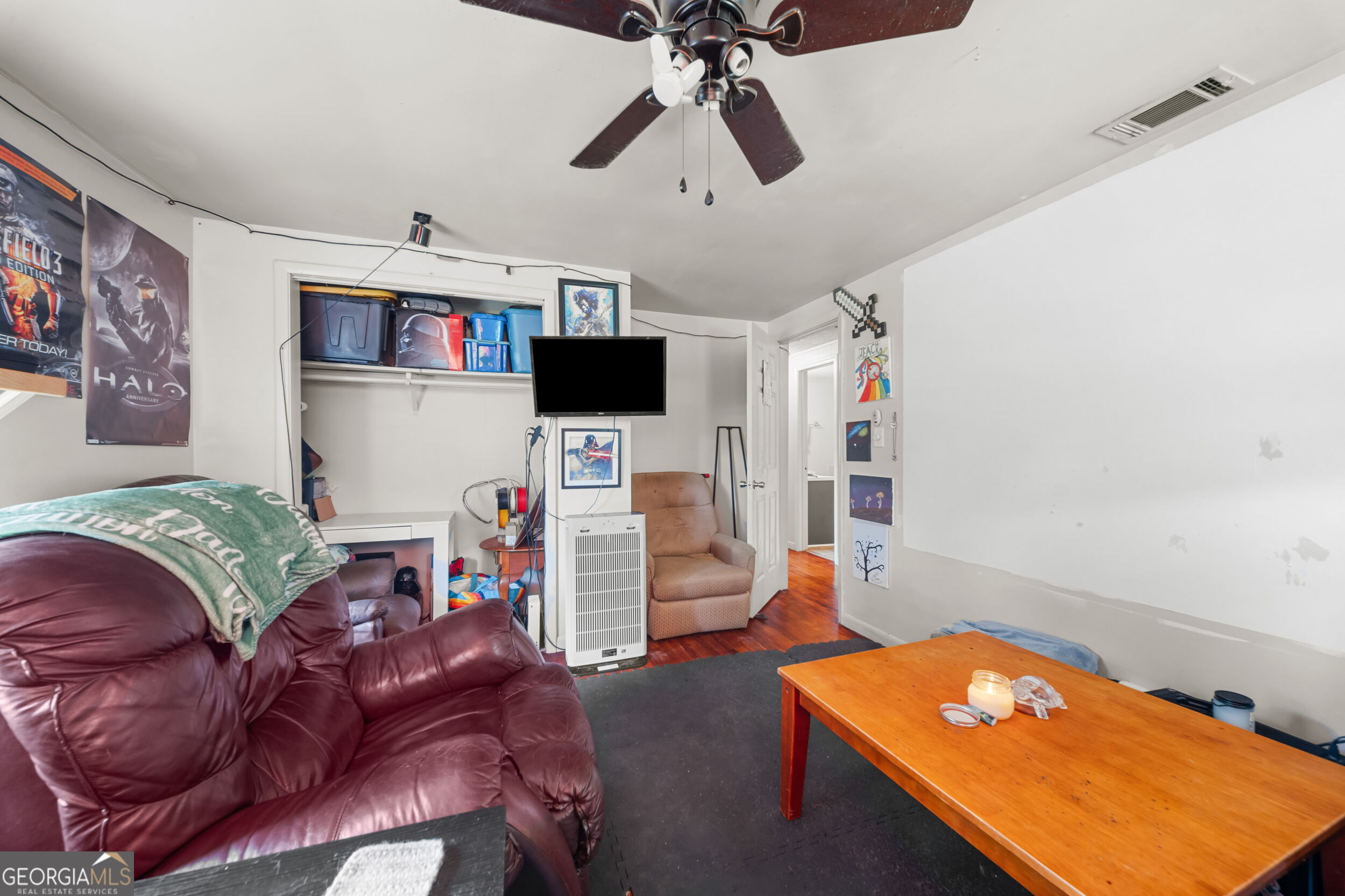 368 Langston Chapel Road Property Photo 19