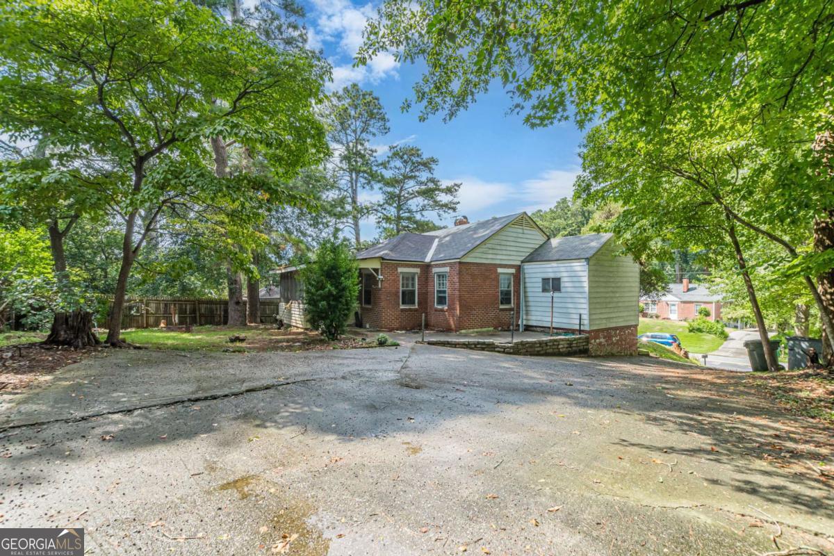 612 Cofield Drive Property Photo 35