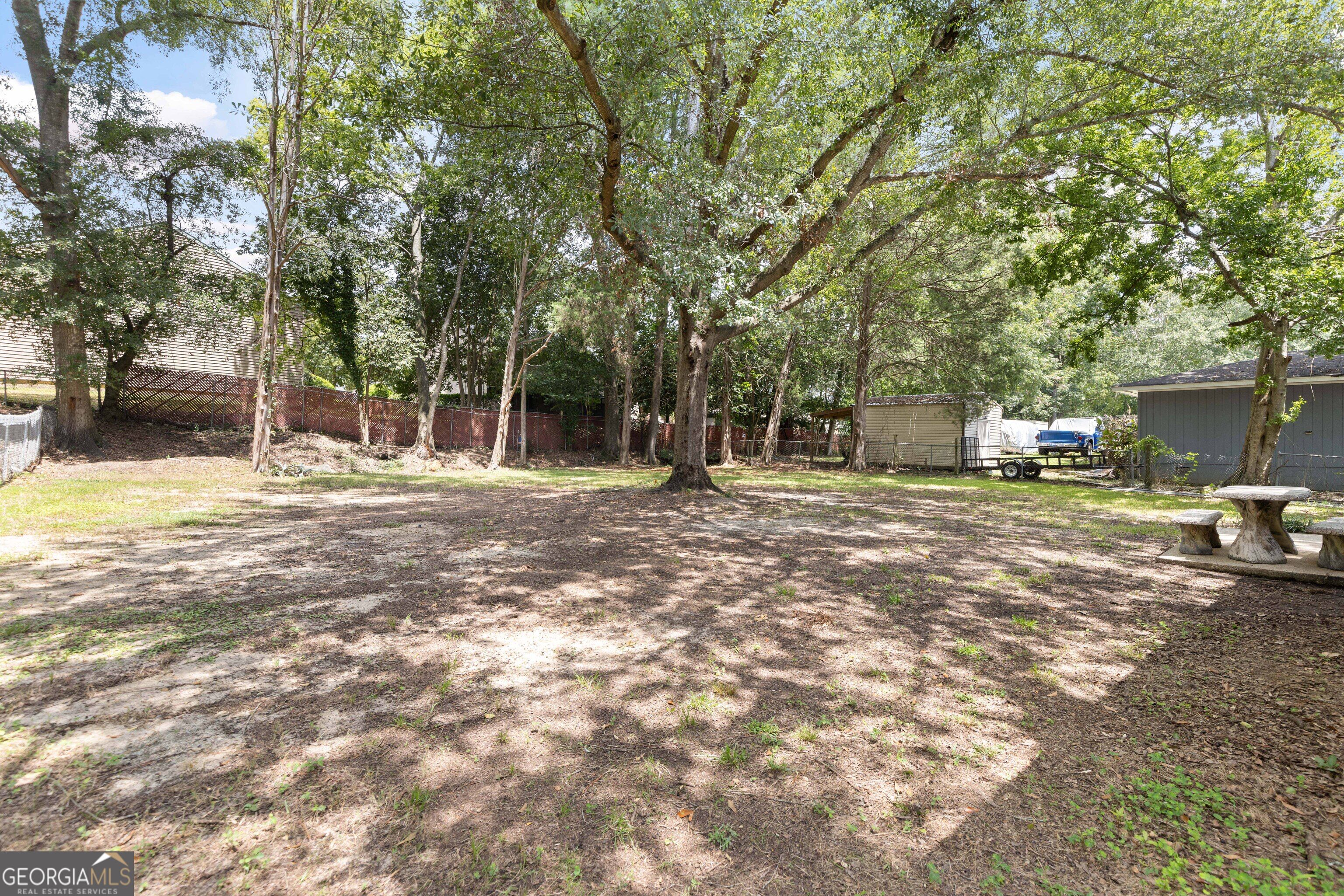 4321 Yates Drive Property Photo 2