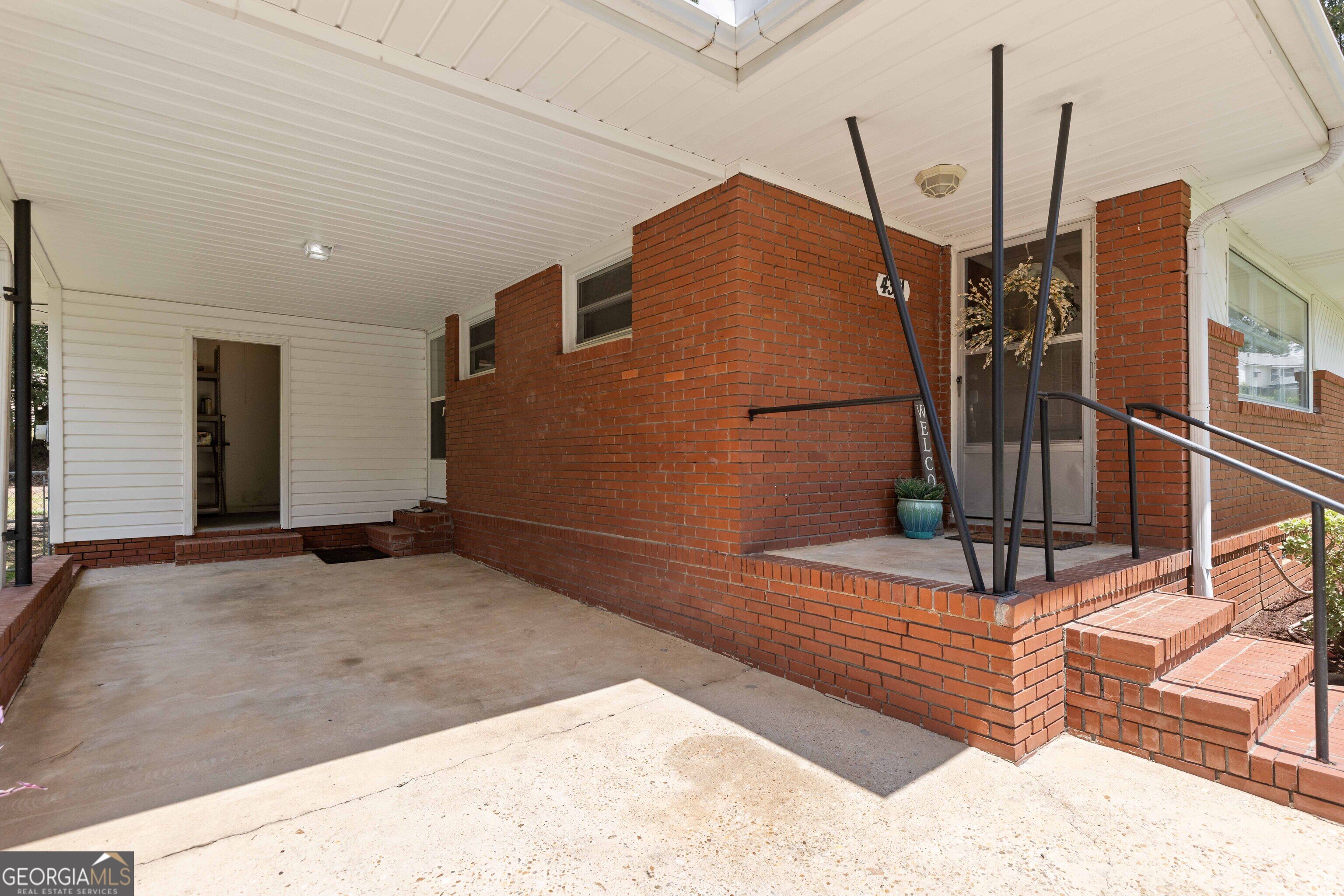 4321 Yates Drive Property Photo 19