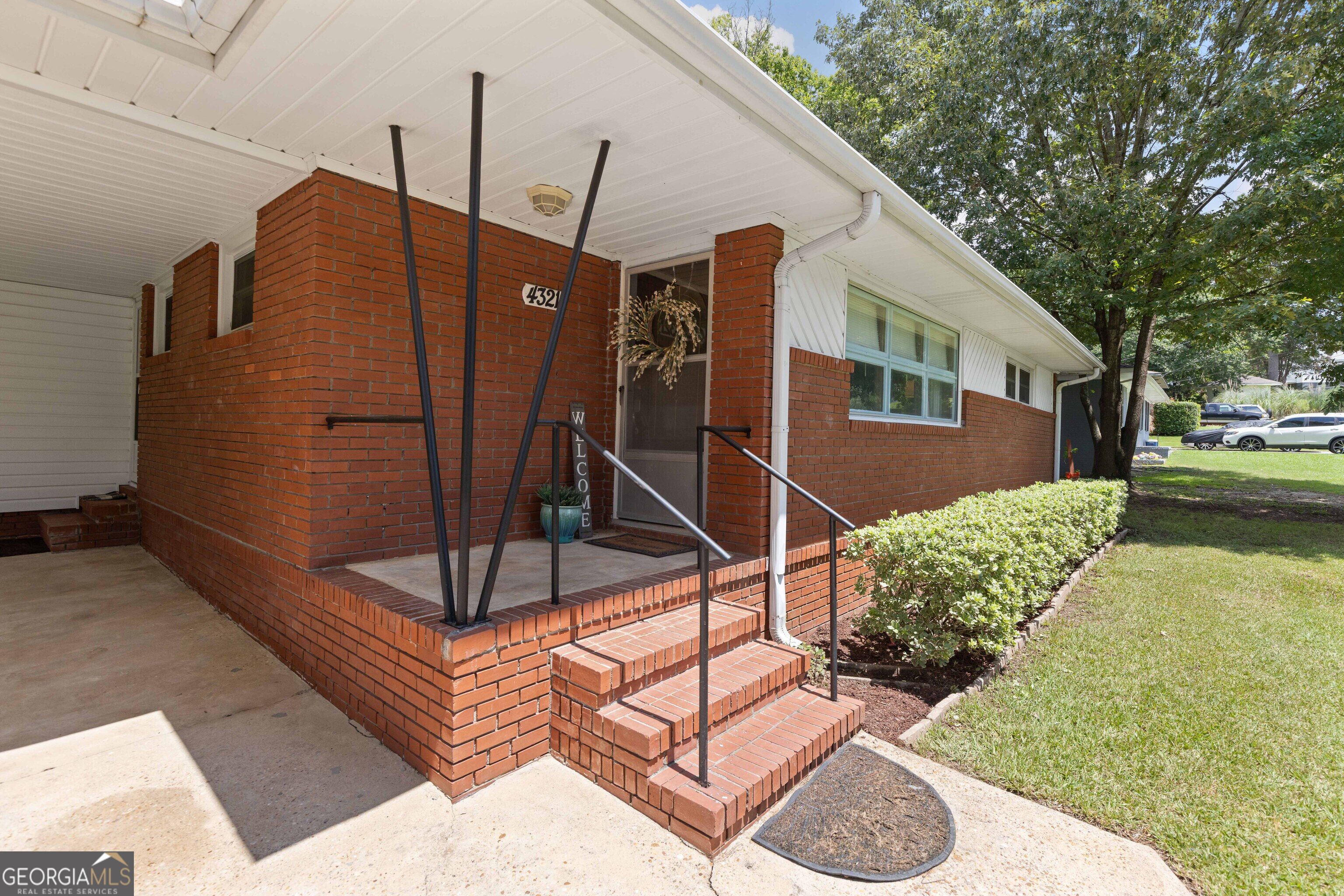 4321 Yates Drive Property Photo 21