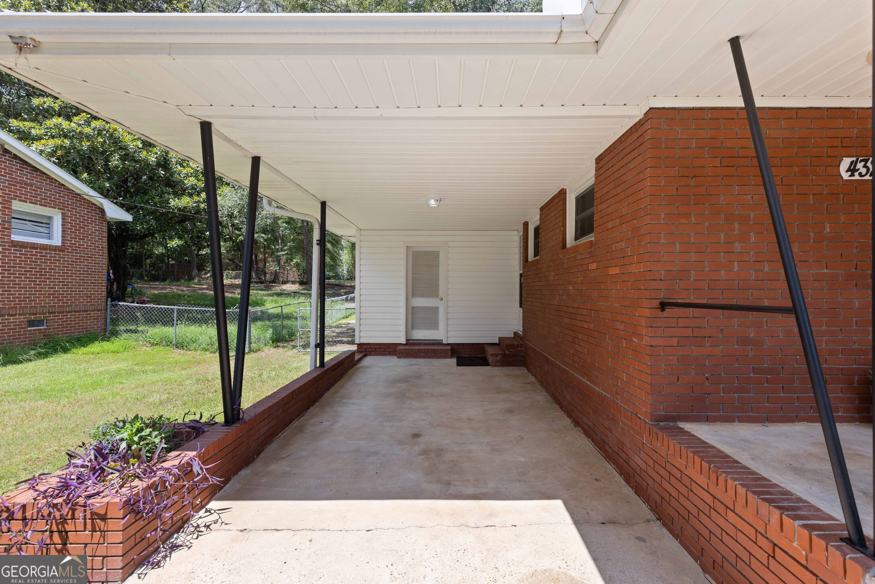4321 Yates Drive Property Photo 22
