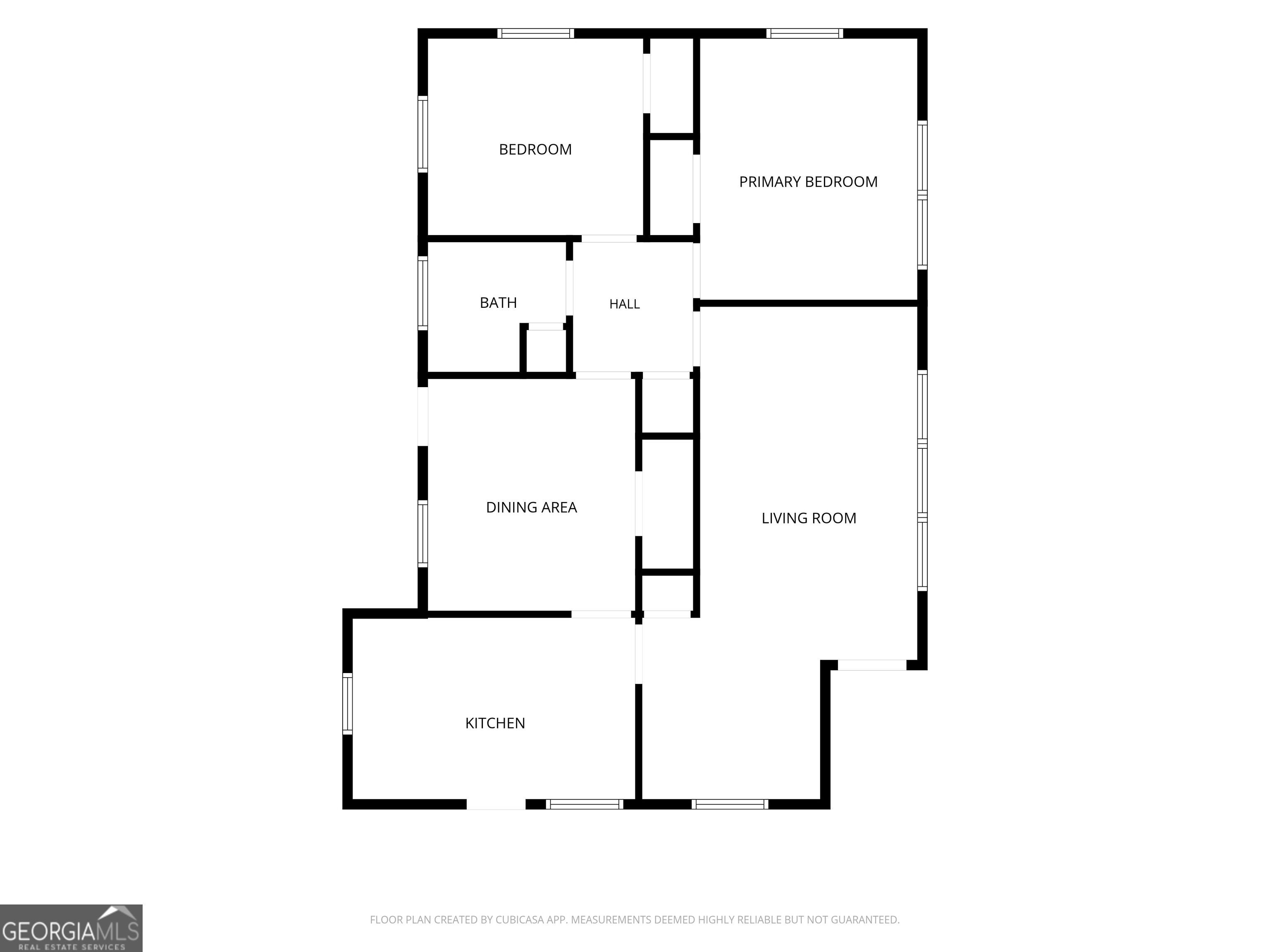 4321 Yates Drive Property Photo 23