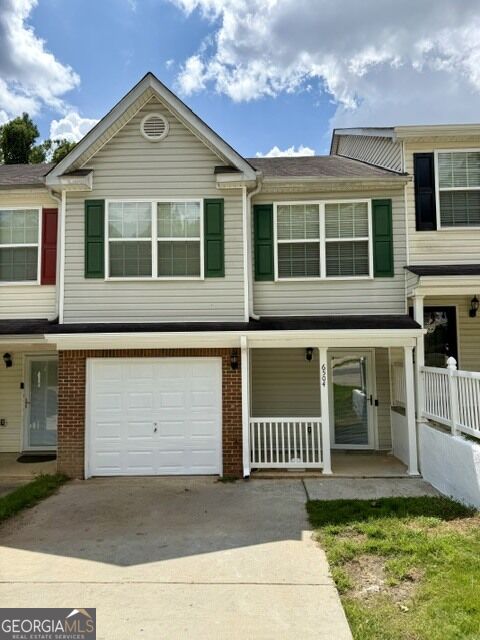 6504 Holly Lane Property Photo 1