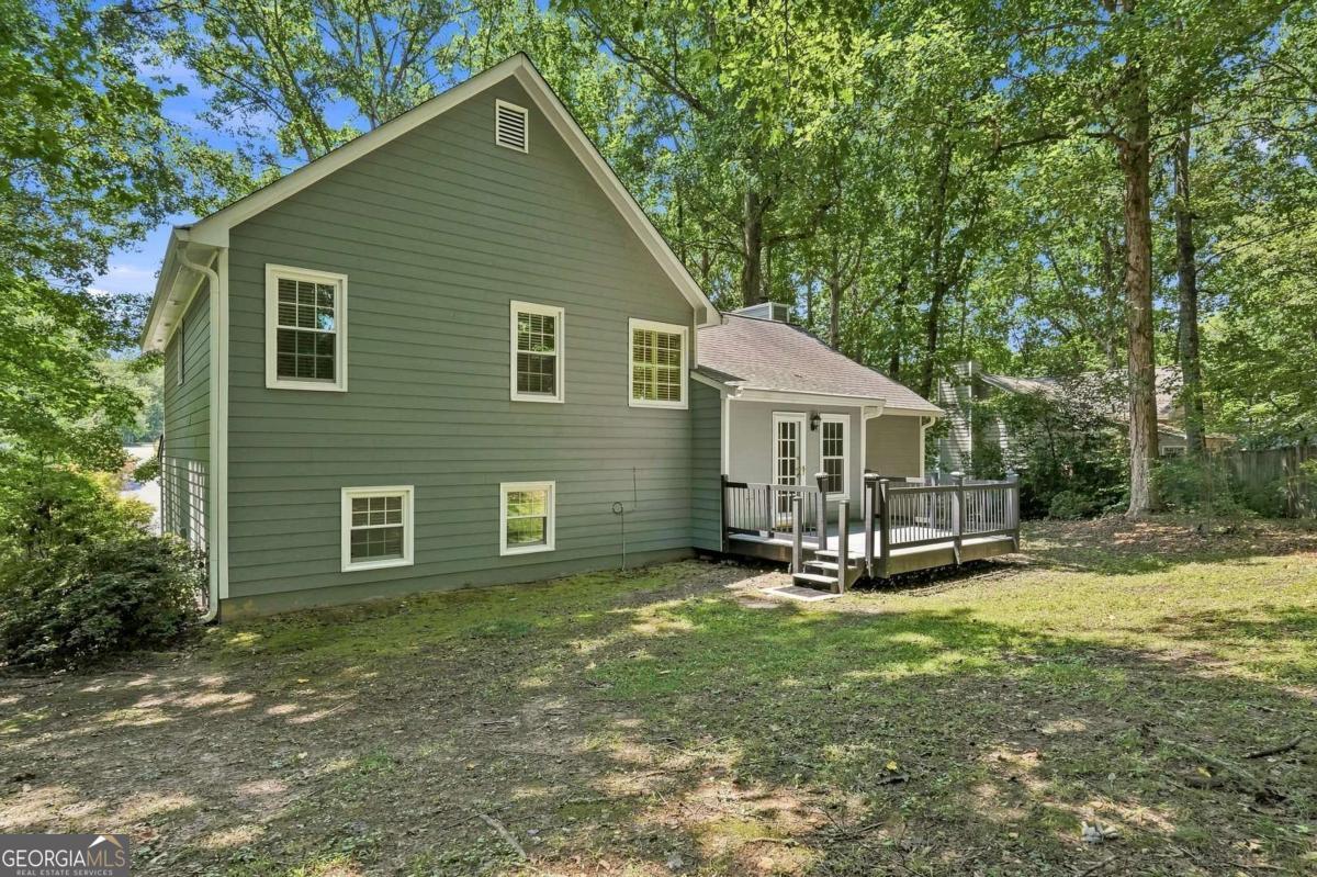 4816 Westbourne Drive Property Photo 27