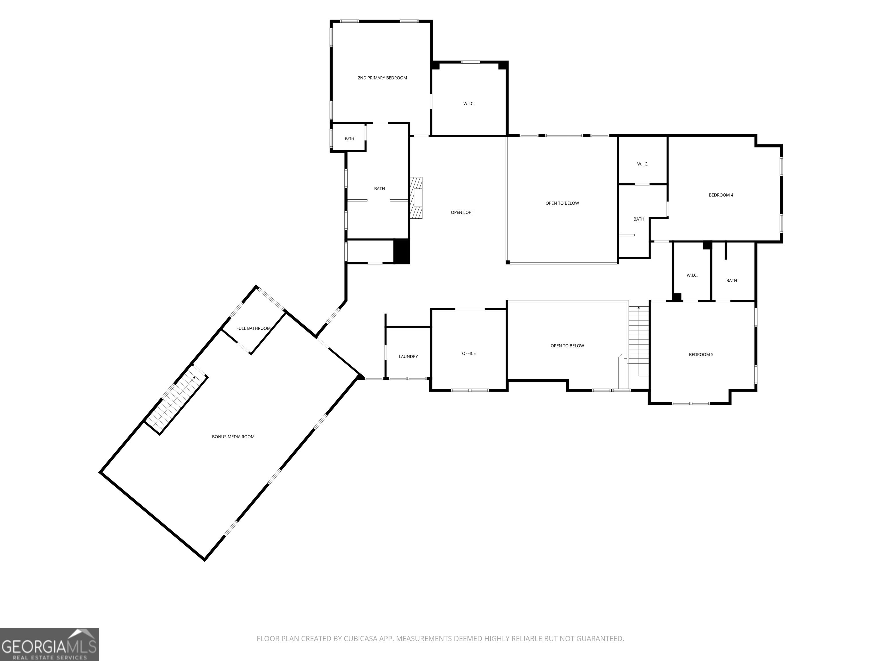 1669 Ewing Chapel Road Lot 7 Property Photo 5