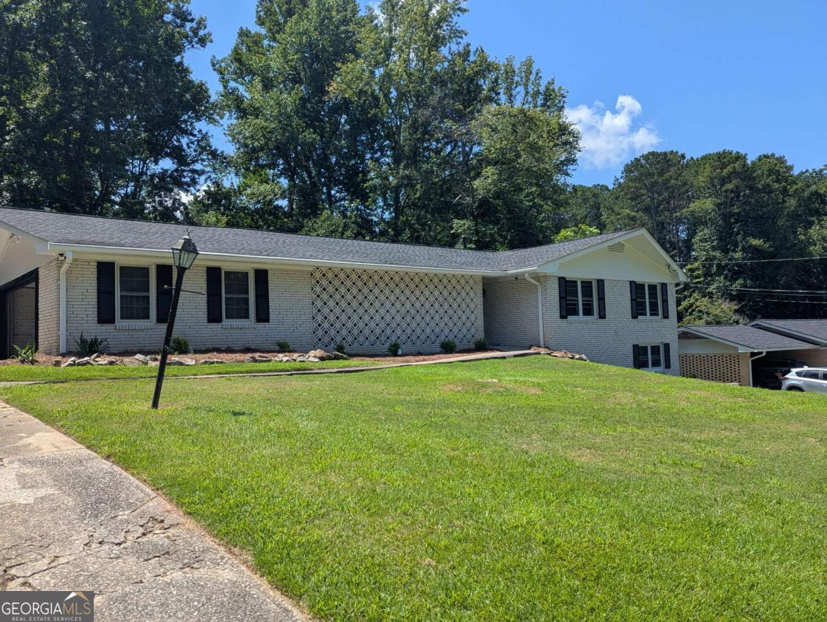4020 Kelden Court Property Photo 2