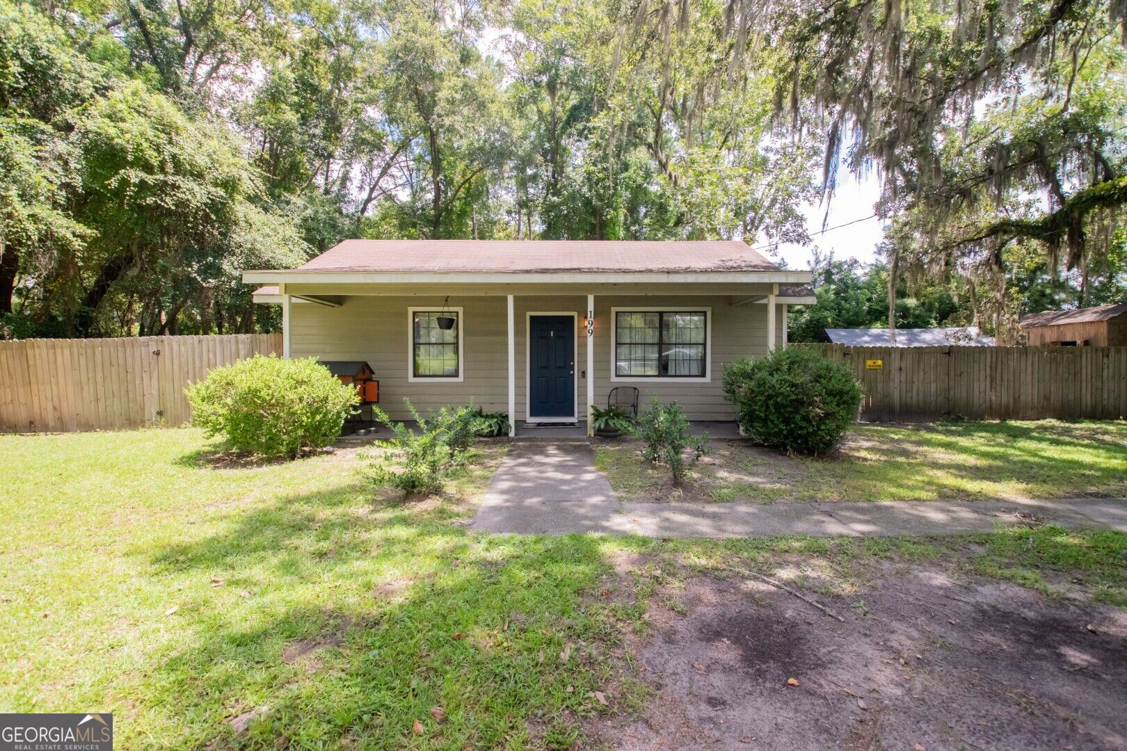 199 N Arizona Street Property Photo 1
