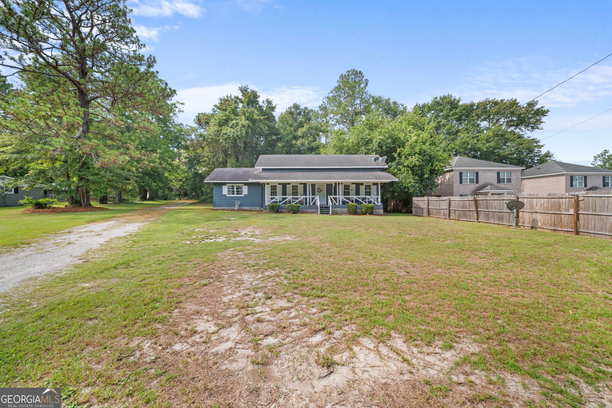 364 Langston Chapel Road Property Photo 2