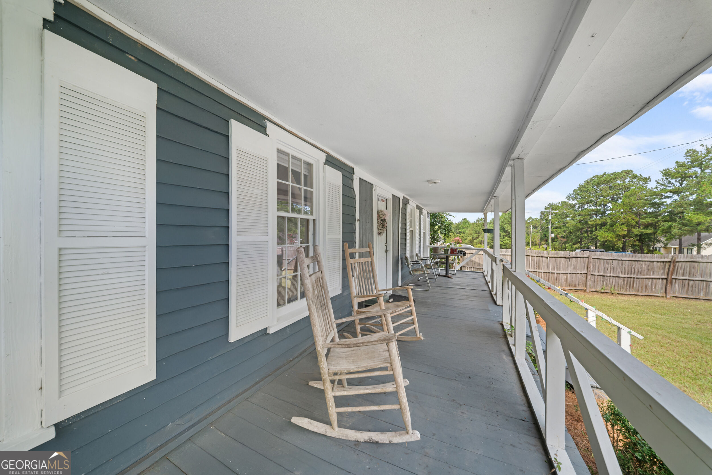 364 Langston Chapel Road Property Photo 3