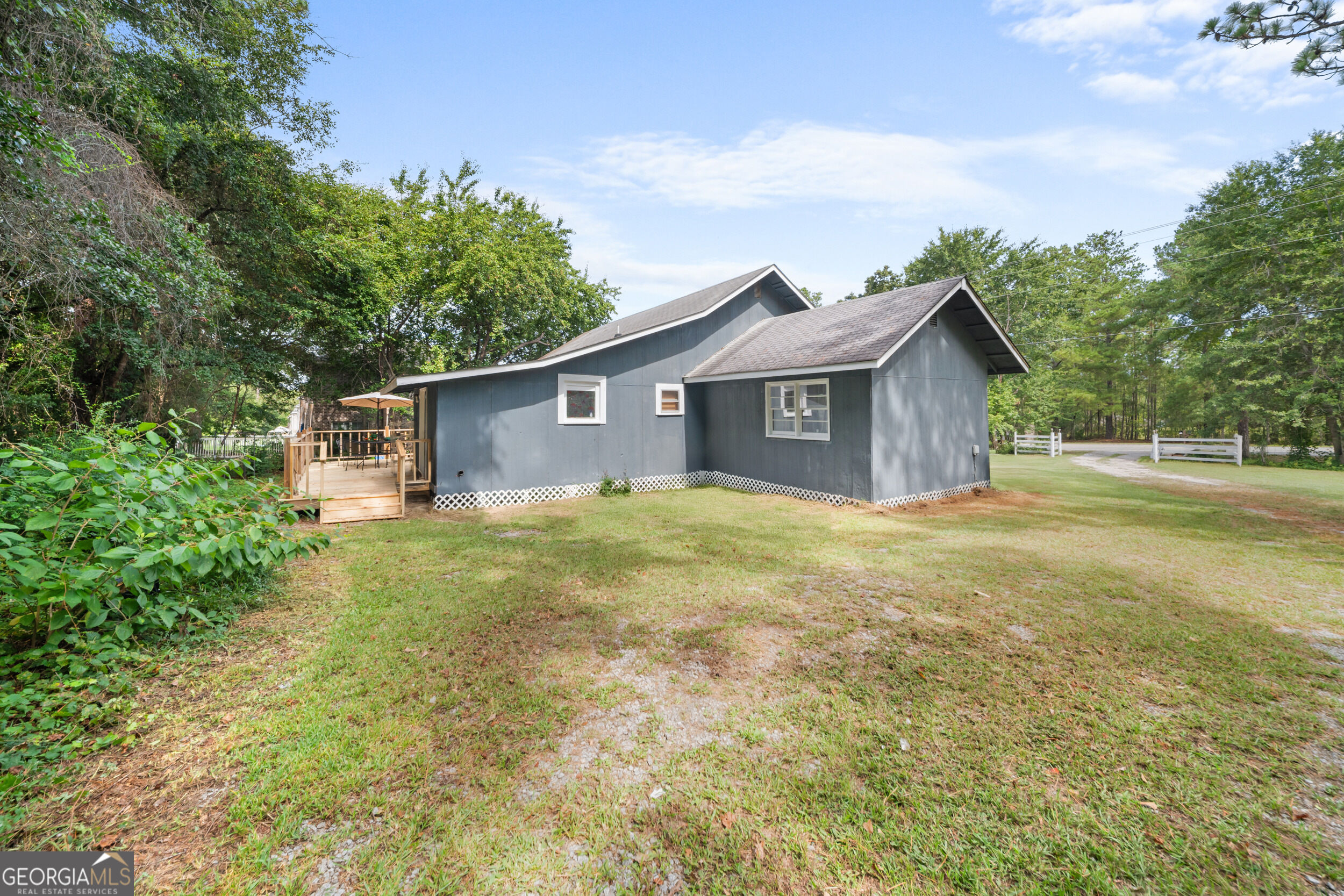 364 Langston Chapel Road Property Photo 4