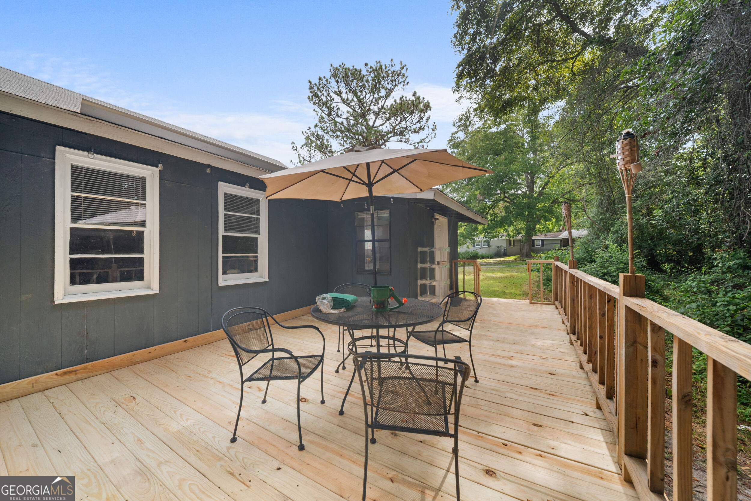 364 Langston Chapel Road Property Photo 5