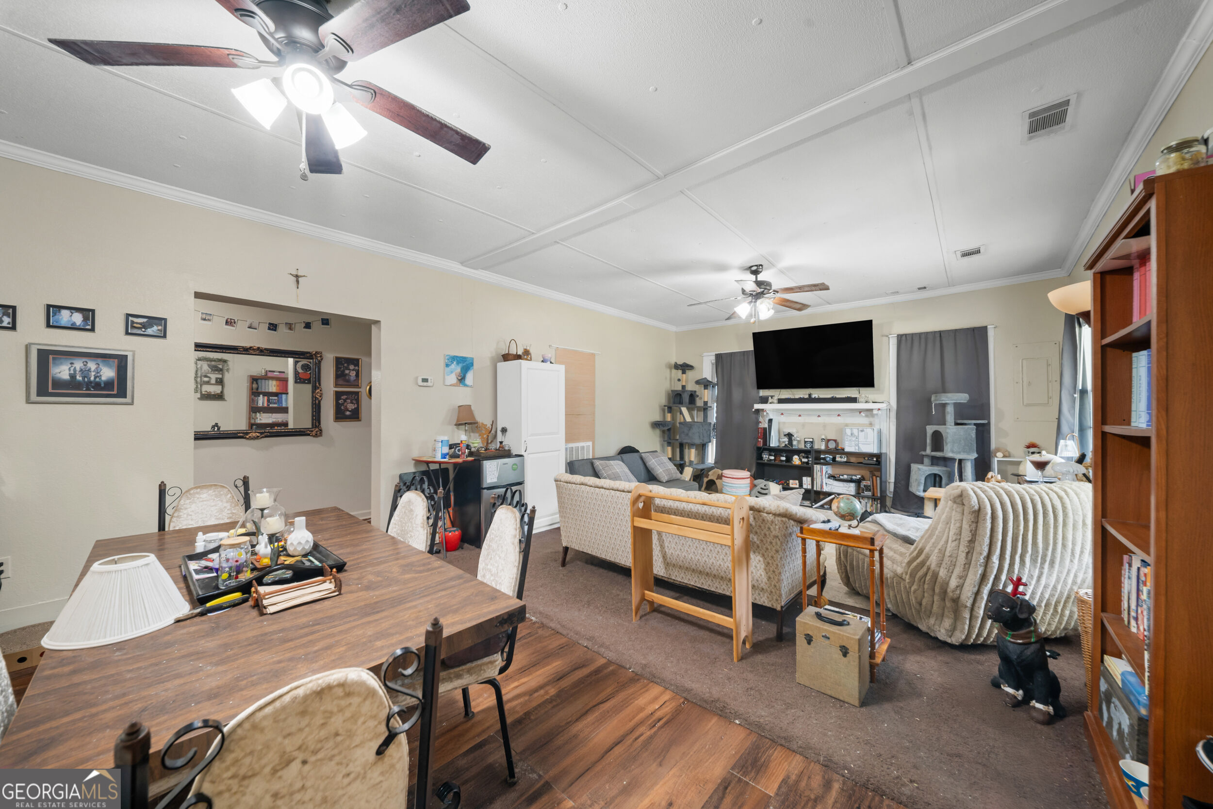 364 Langston Chapel Road Property Photo 6
