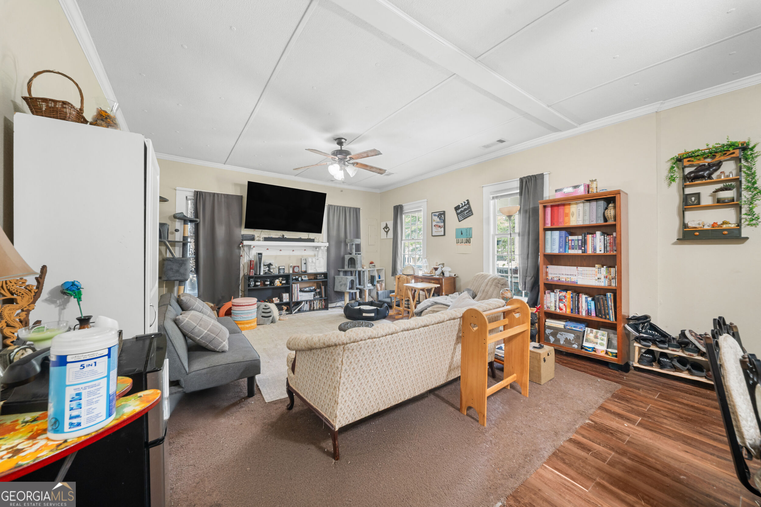 364 Langston Chapel Road Property Photo 8