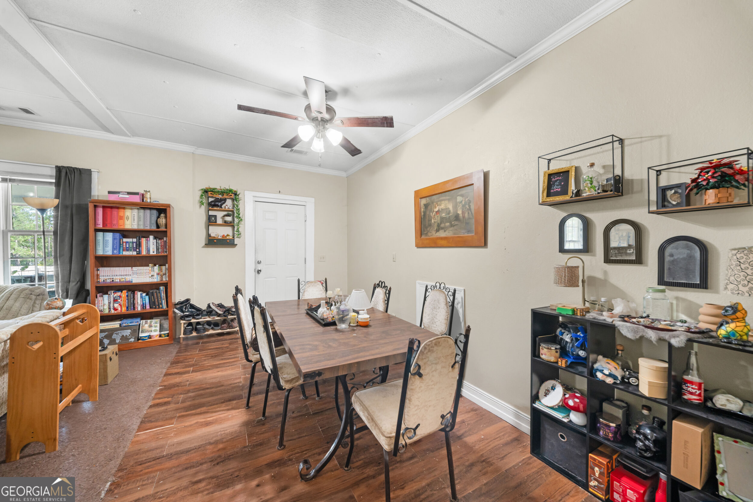 364 Langston Chapel Road Property Photo 9