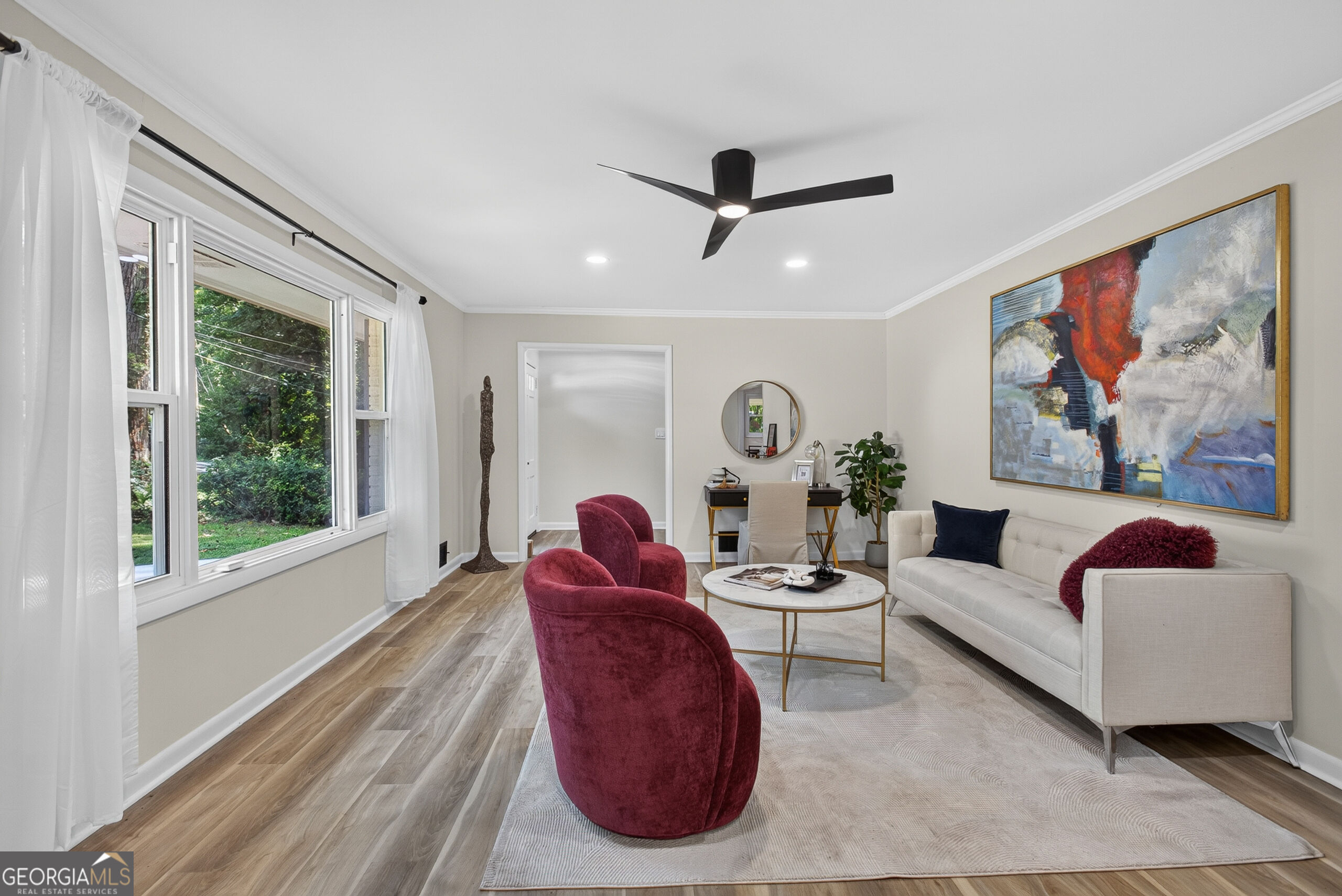 2418 Meadow Lark Drive Property Photo 13