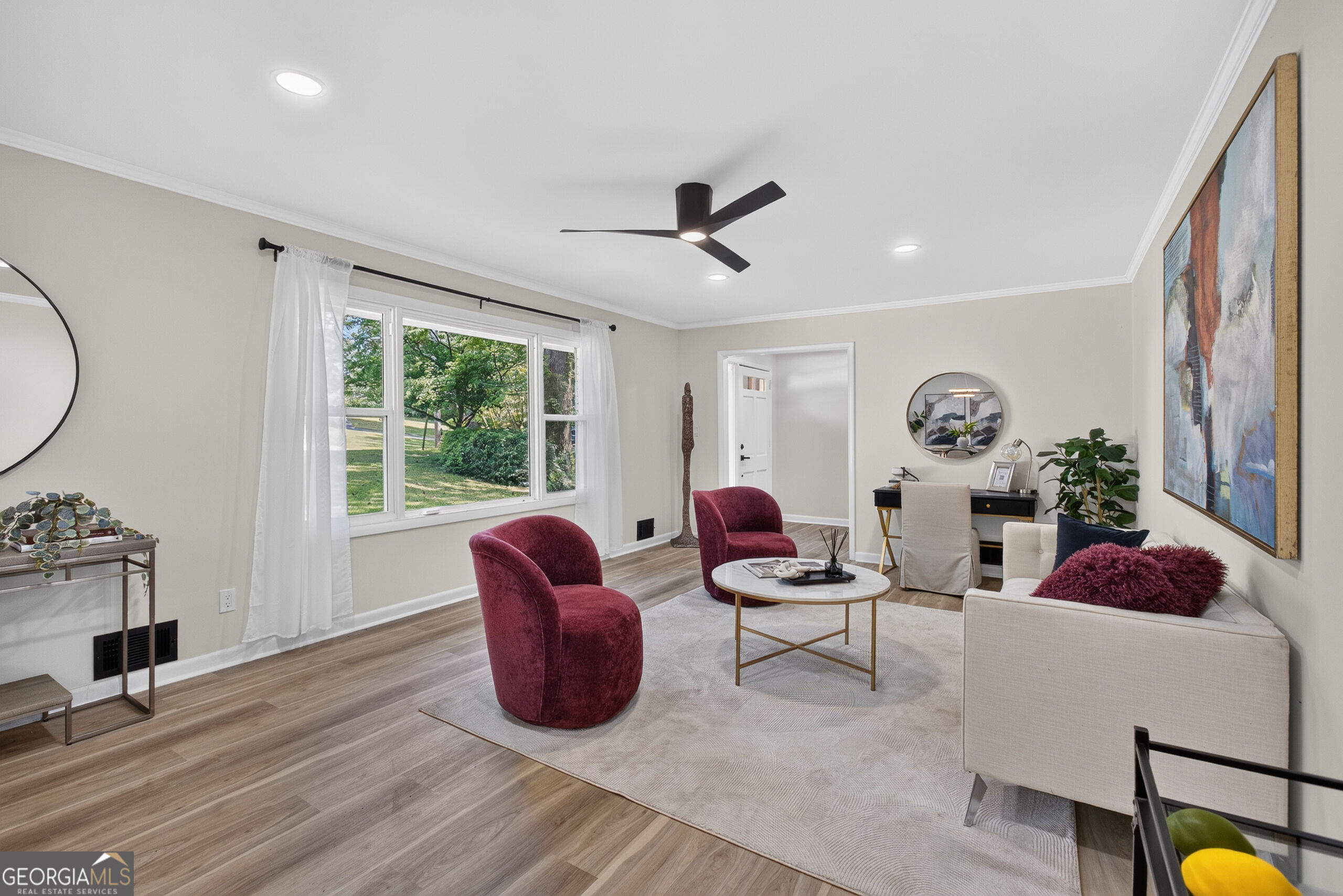 2418 Meadow Lark Drive Property Photo 14