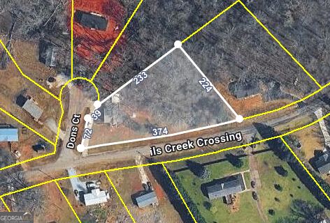 542 Nails Creek Crossing Property Photo 18