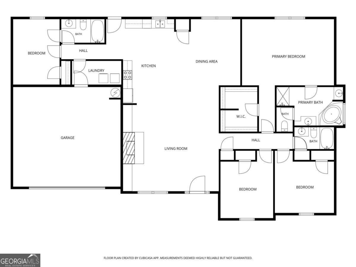 171 Bubba Court Nw Property Photo 21