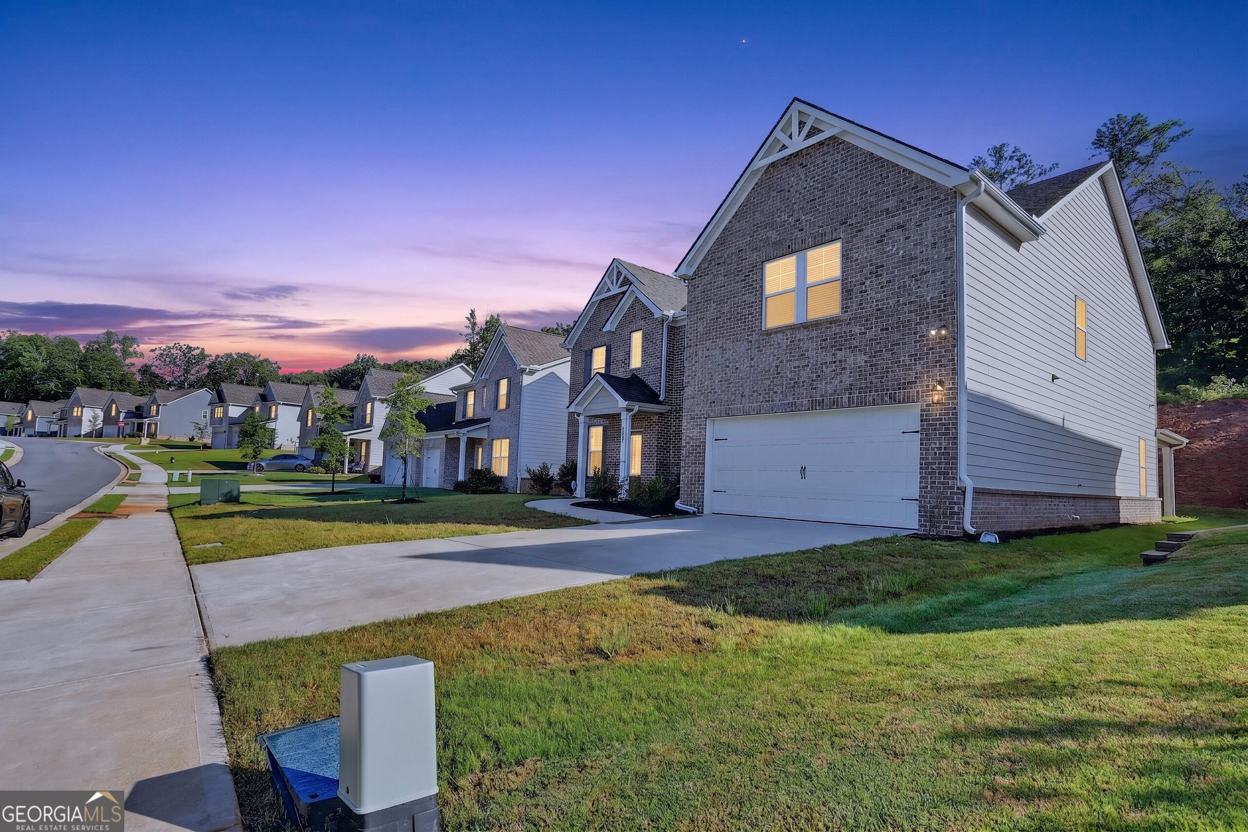 3117 Thicket Lane Property Photo 1