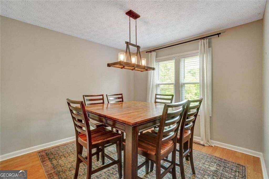 4831 Highpoint Drive Ne Property Photo 4