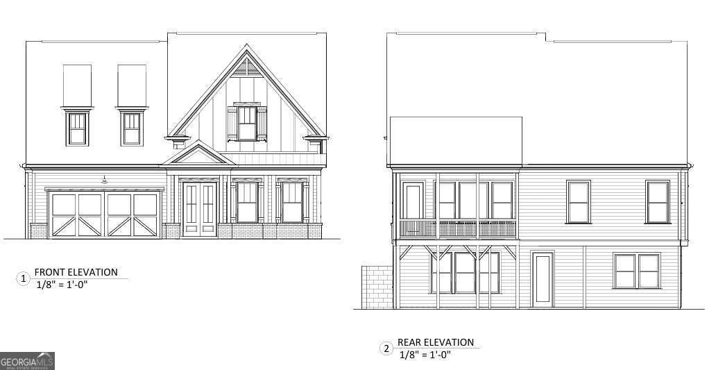 793 Woodlake Court Property Photo 1