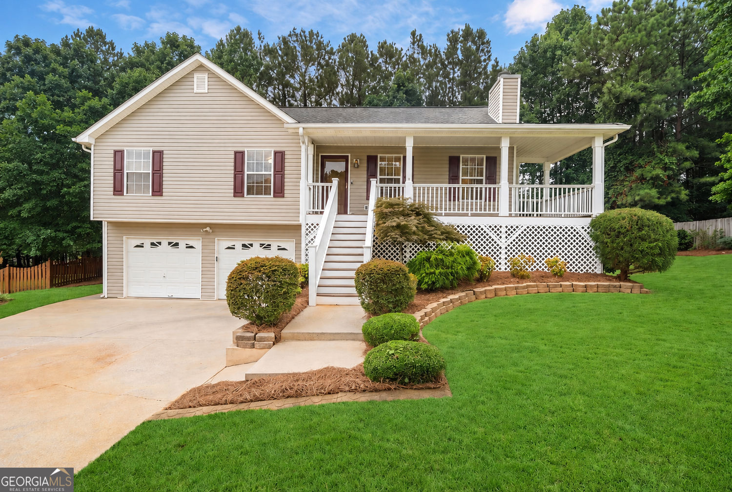 63 Hickory View Lane Property Photo 1