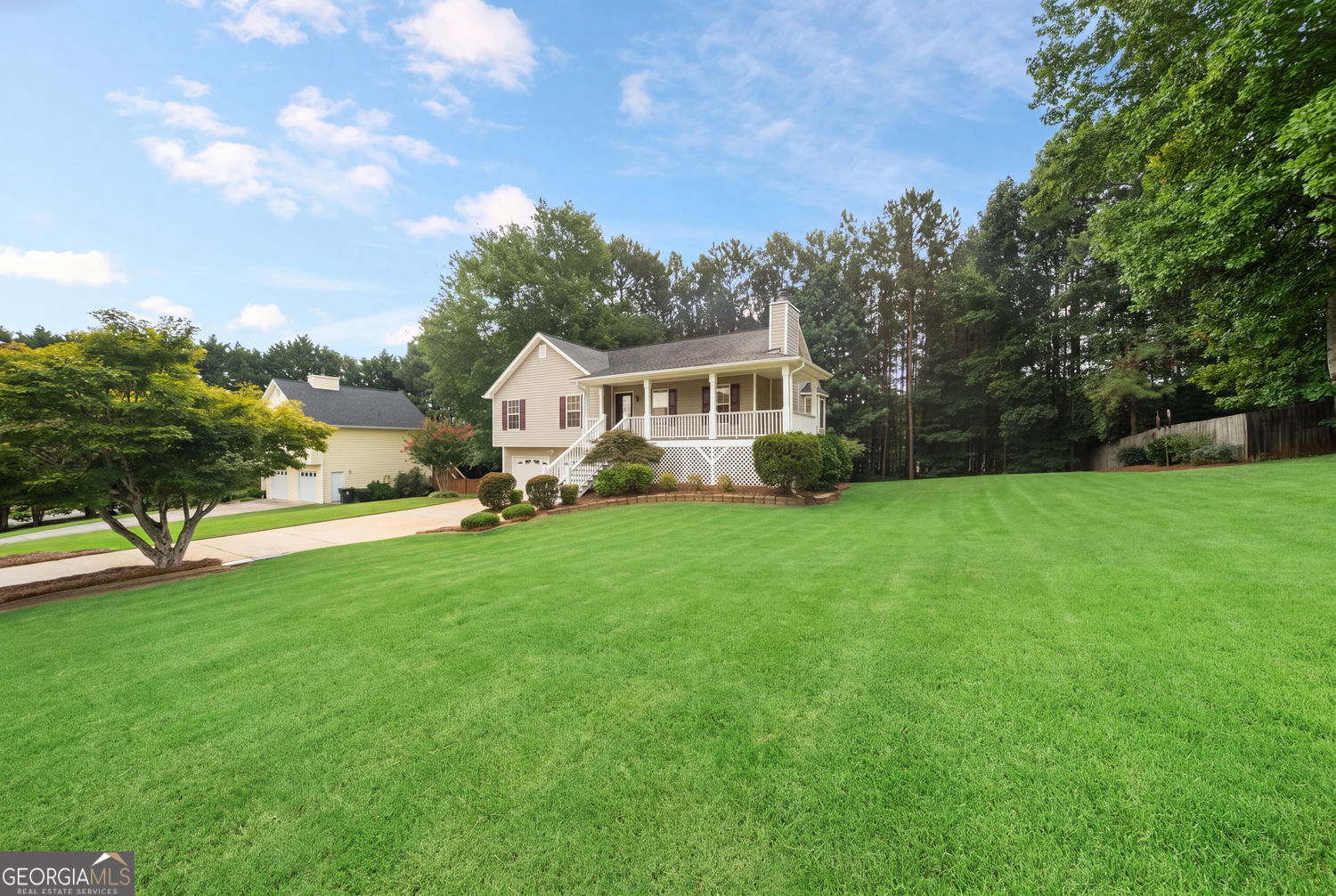 63 Hickory View Lane Property Photo 7