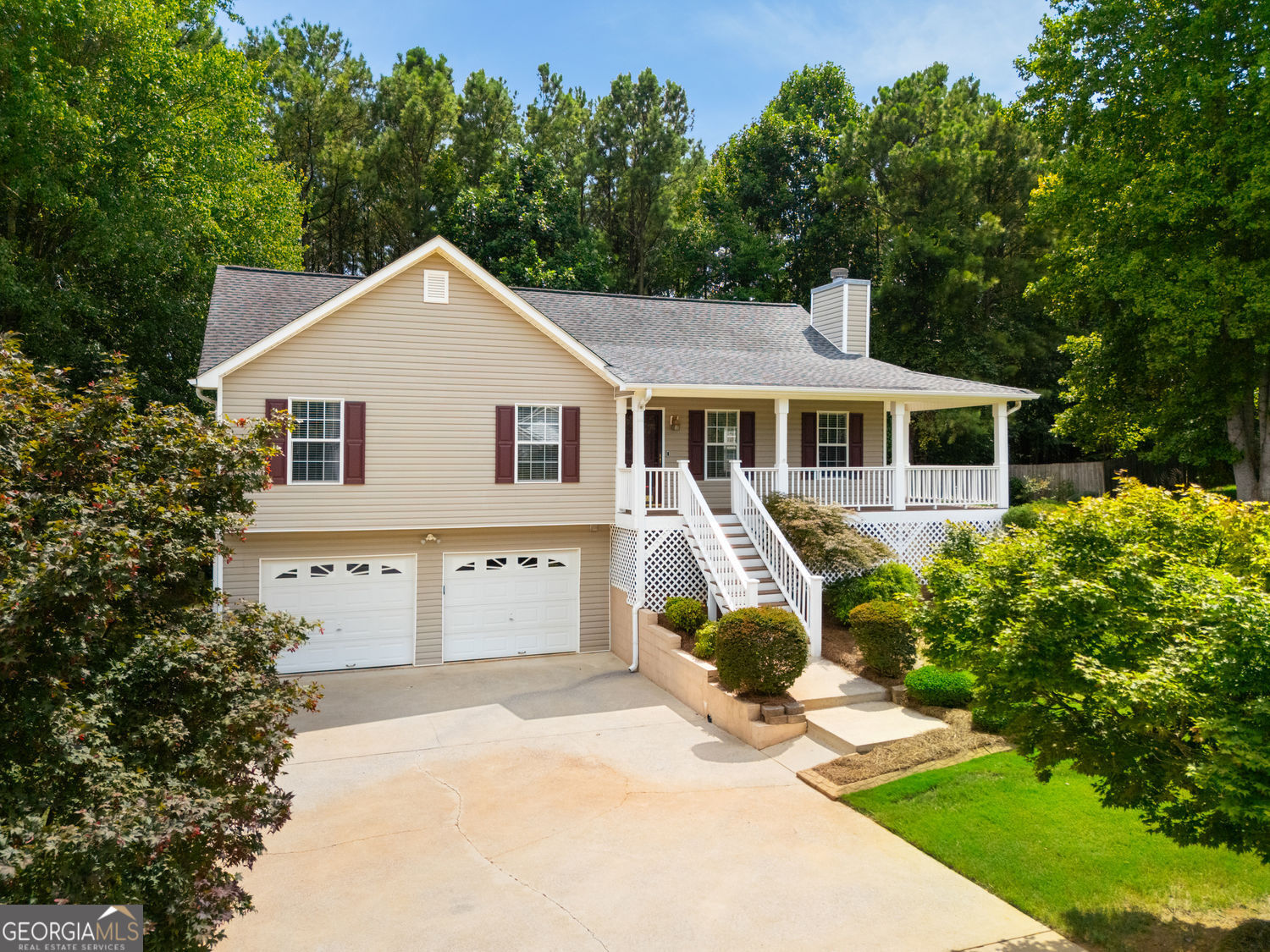 63 Hickory View Lane Property Photo 32