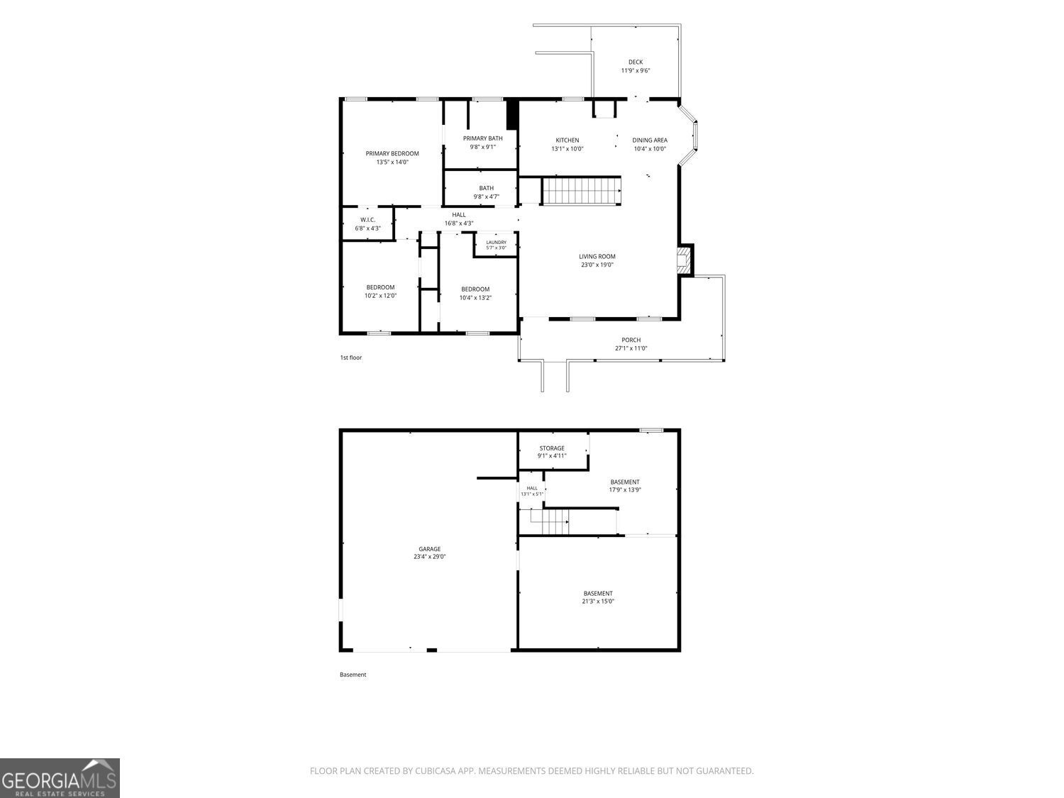 63 Hickory View Lane Property Photo 34
