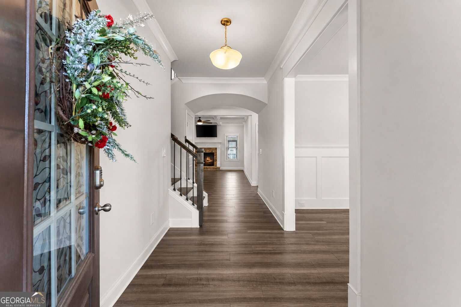 7129 Birch View Court Property Photo 4