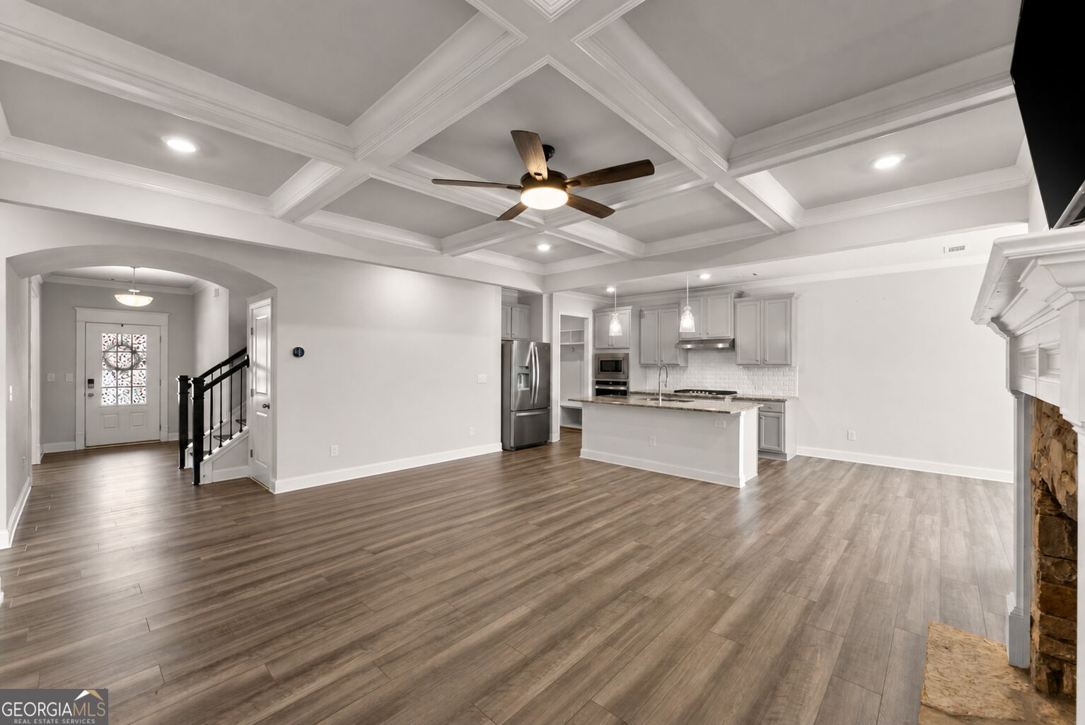 7129 Birch View Court Property Photo 8