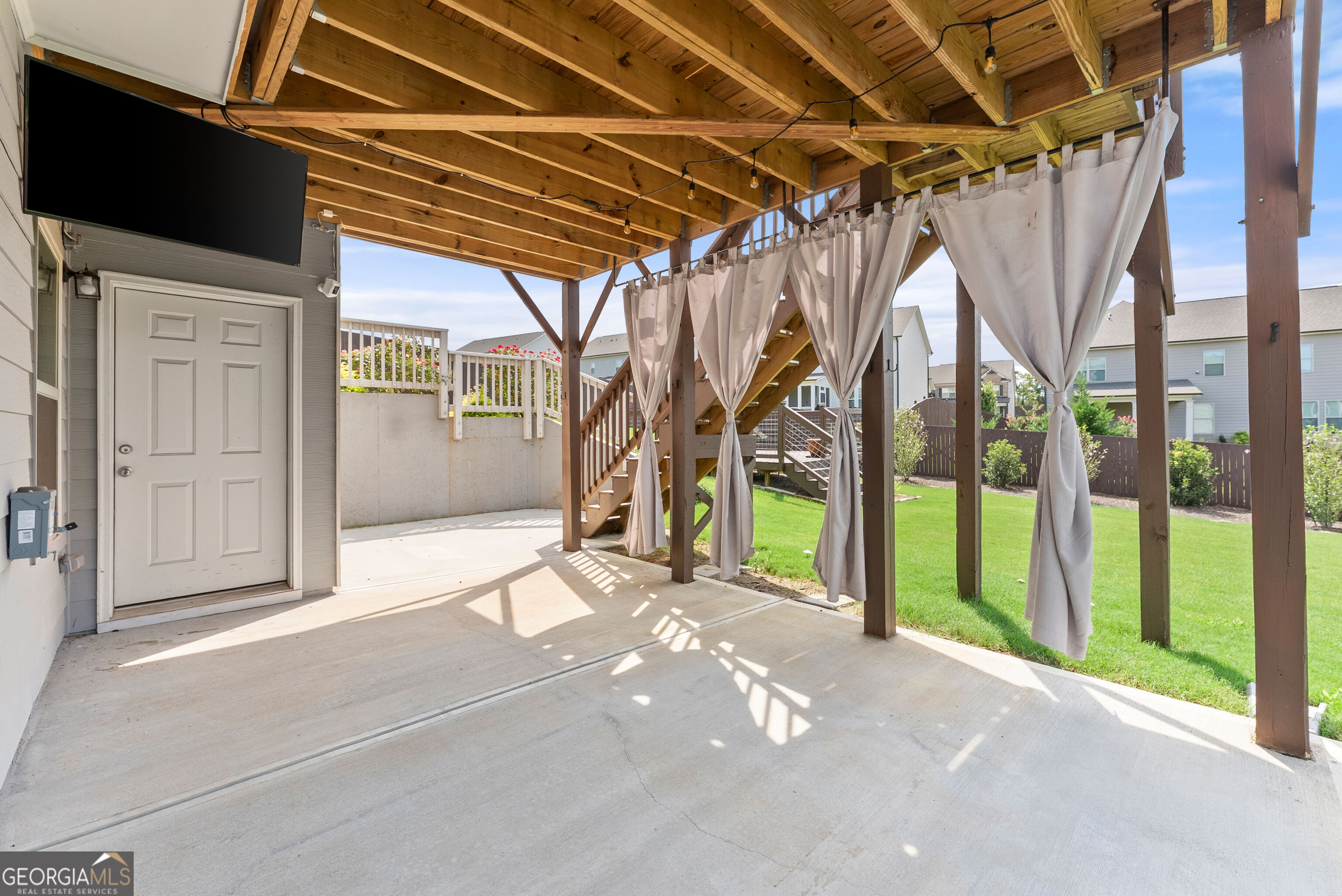 7129 Birch View Court Property Photo 57