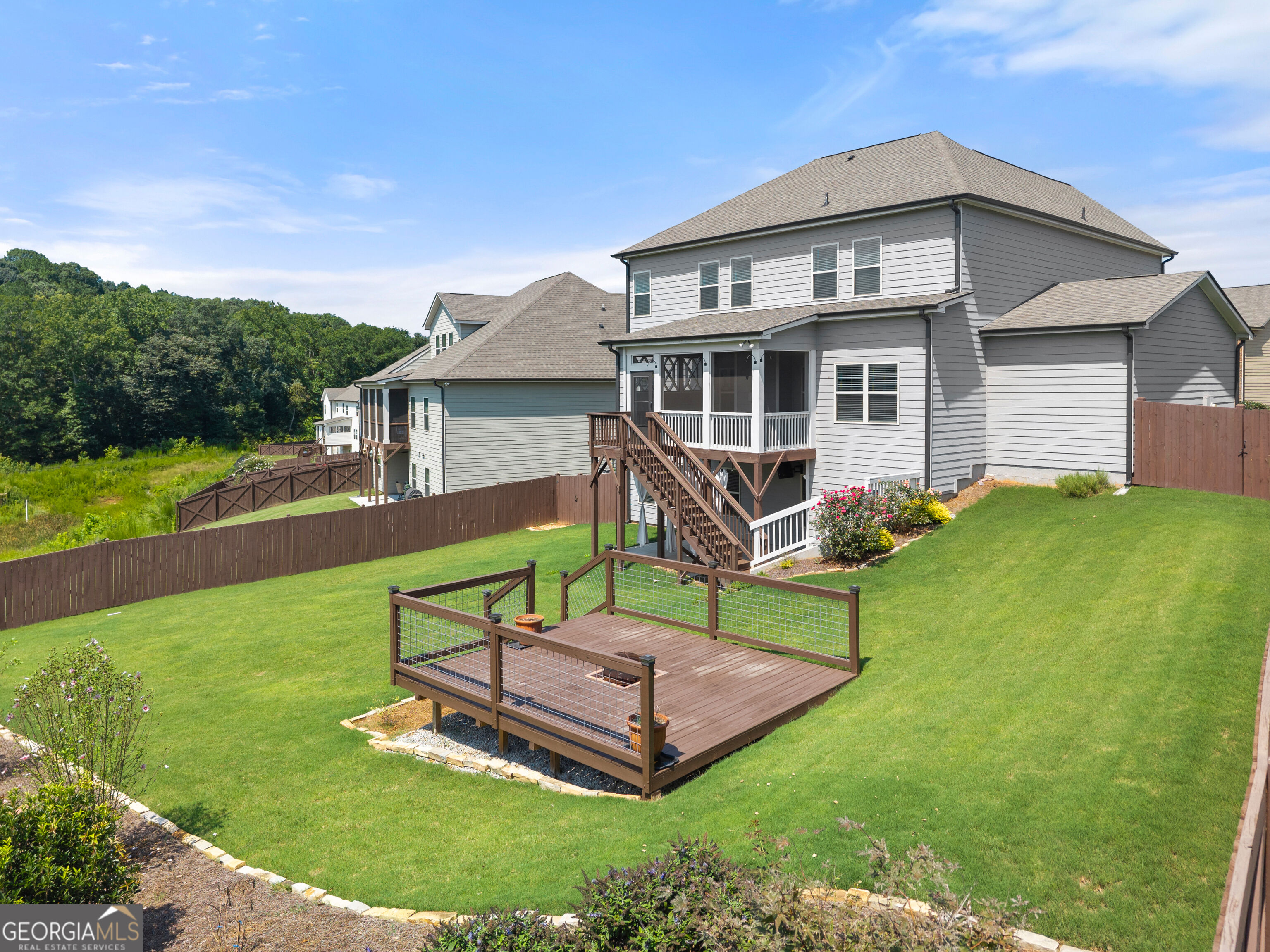 7129 Birch View Court Property Photo 66