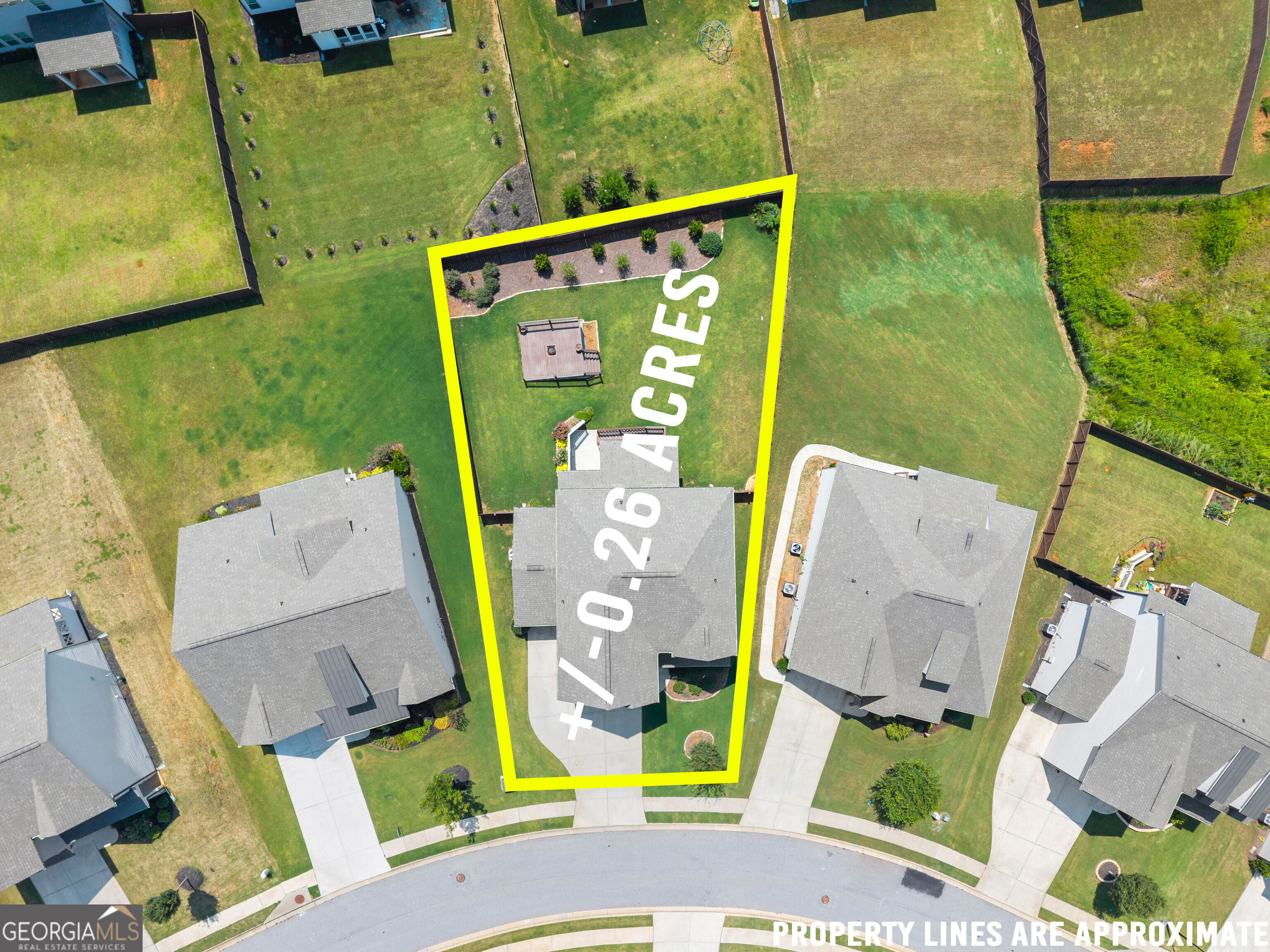 7129 Birch View Court Property Photo 68
