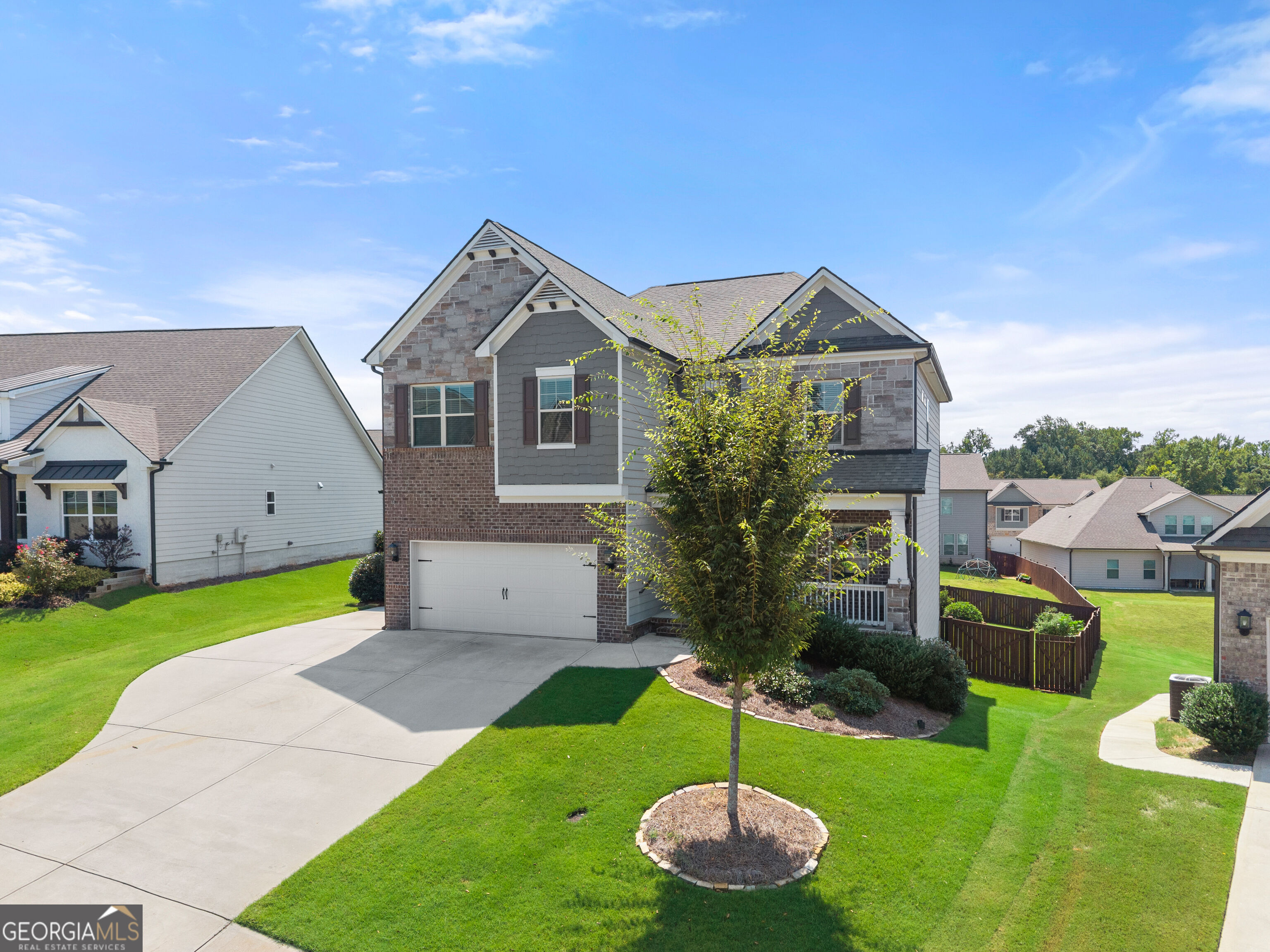 7129 Birch View Court Property Photo 71